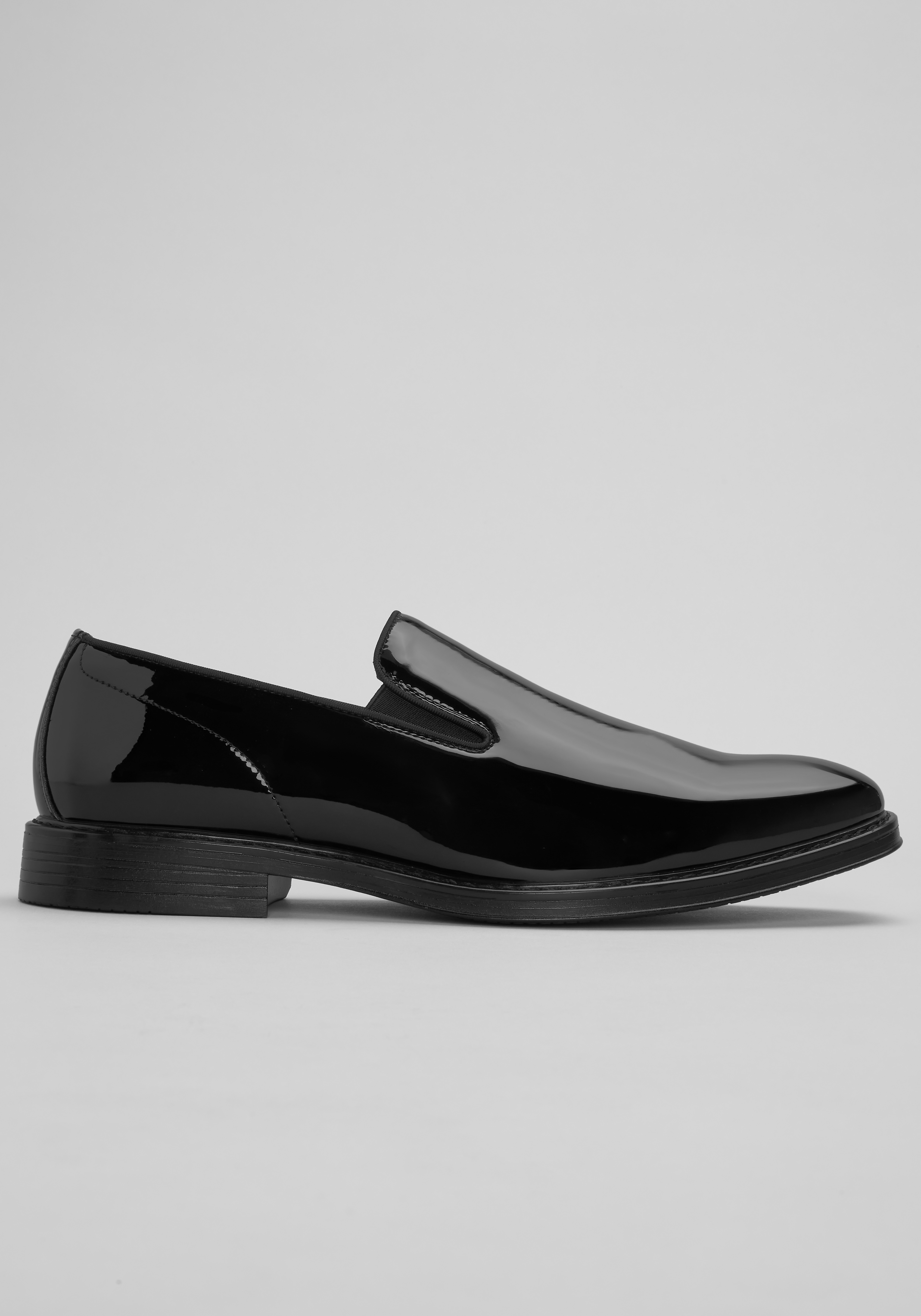 Nunn Bush Centro Flex Formal Slip-On Shoes