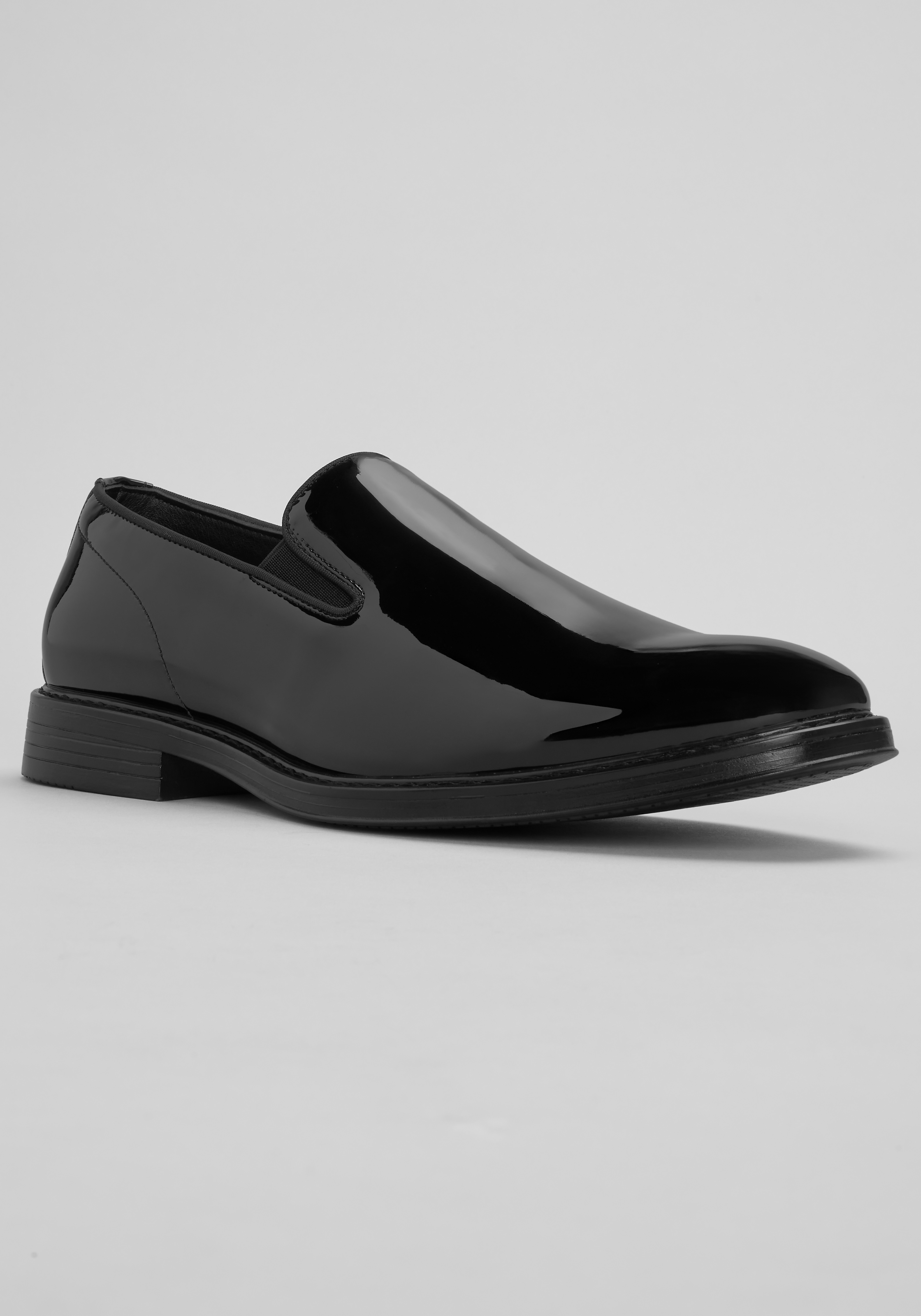 Nunn Bush Centro Flex Formal Slip-On Shoes