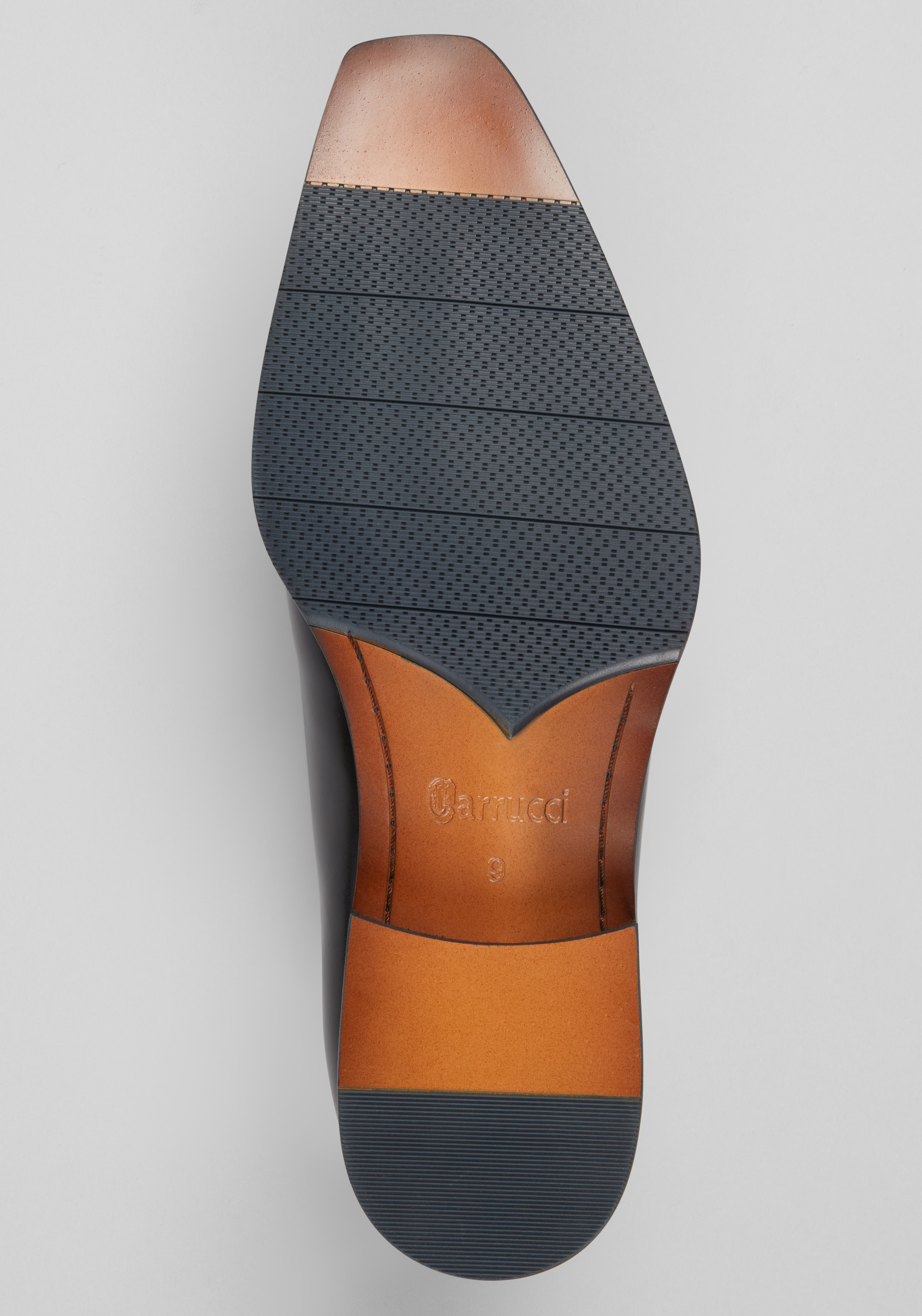 Carrucci Dress Oxfords