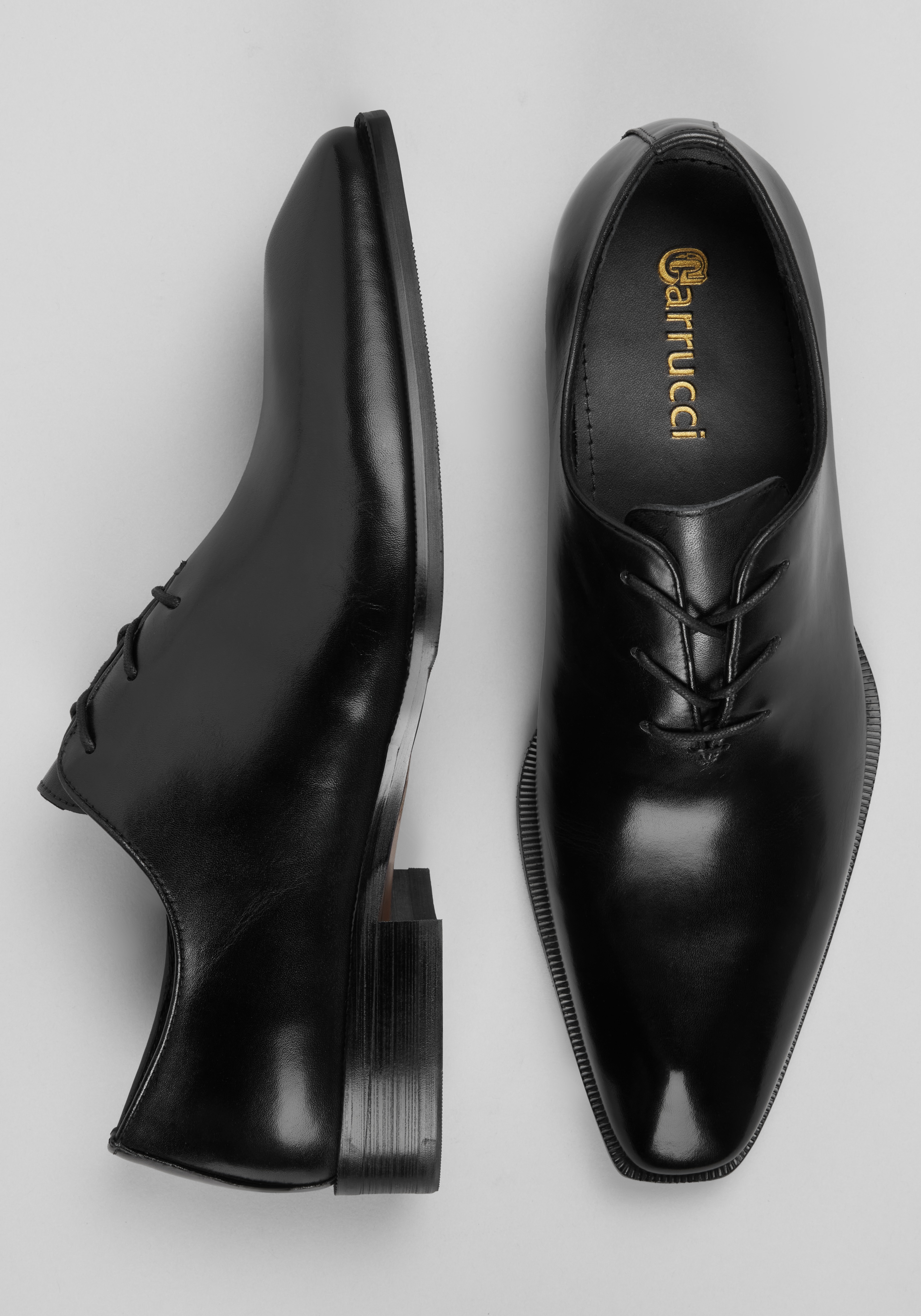 Carrucci Dress Oxfords