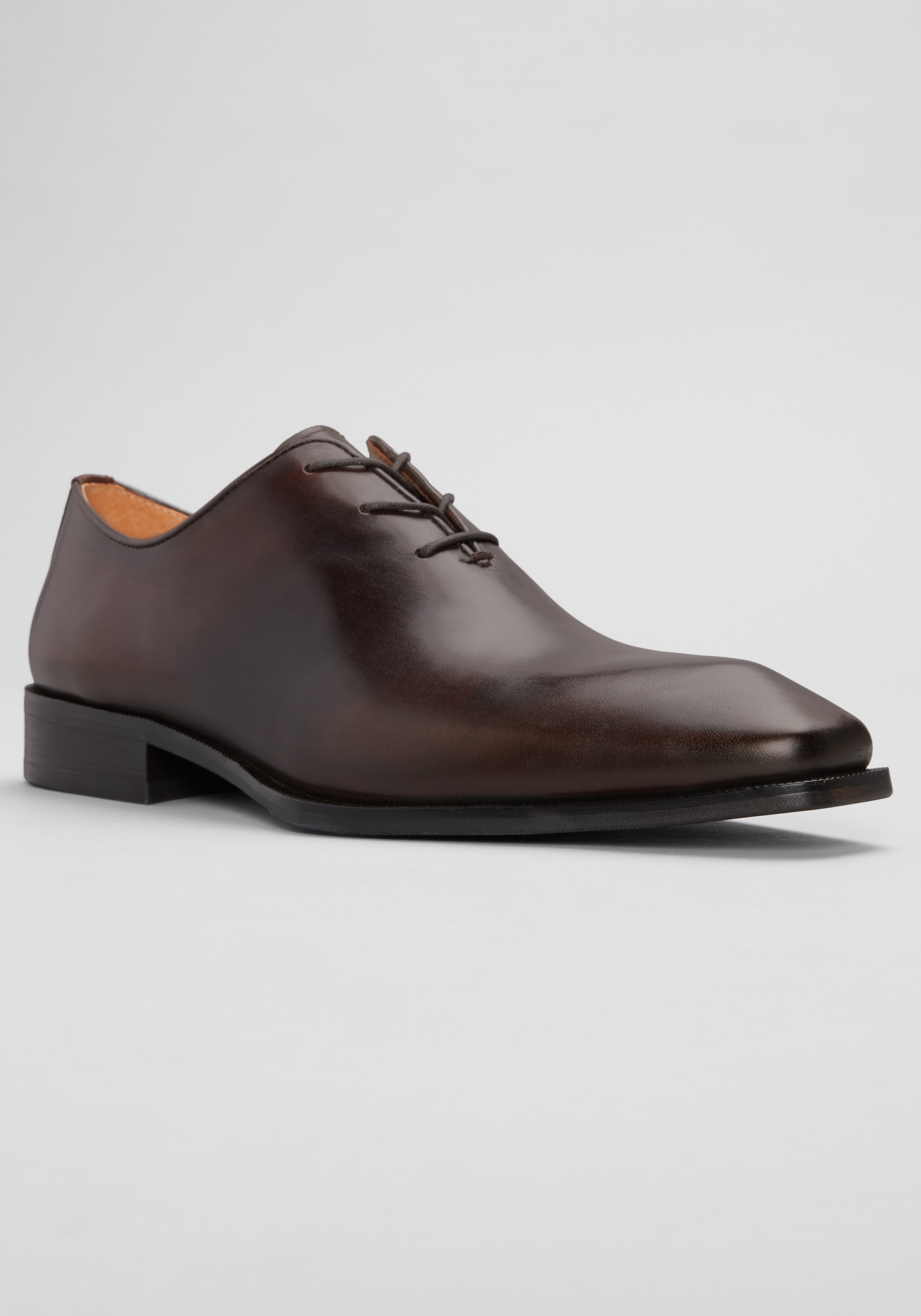 Carrucci Dress Oxfords