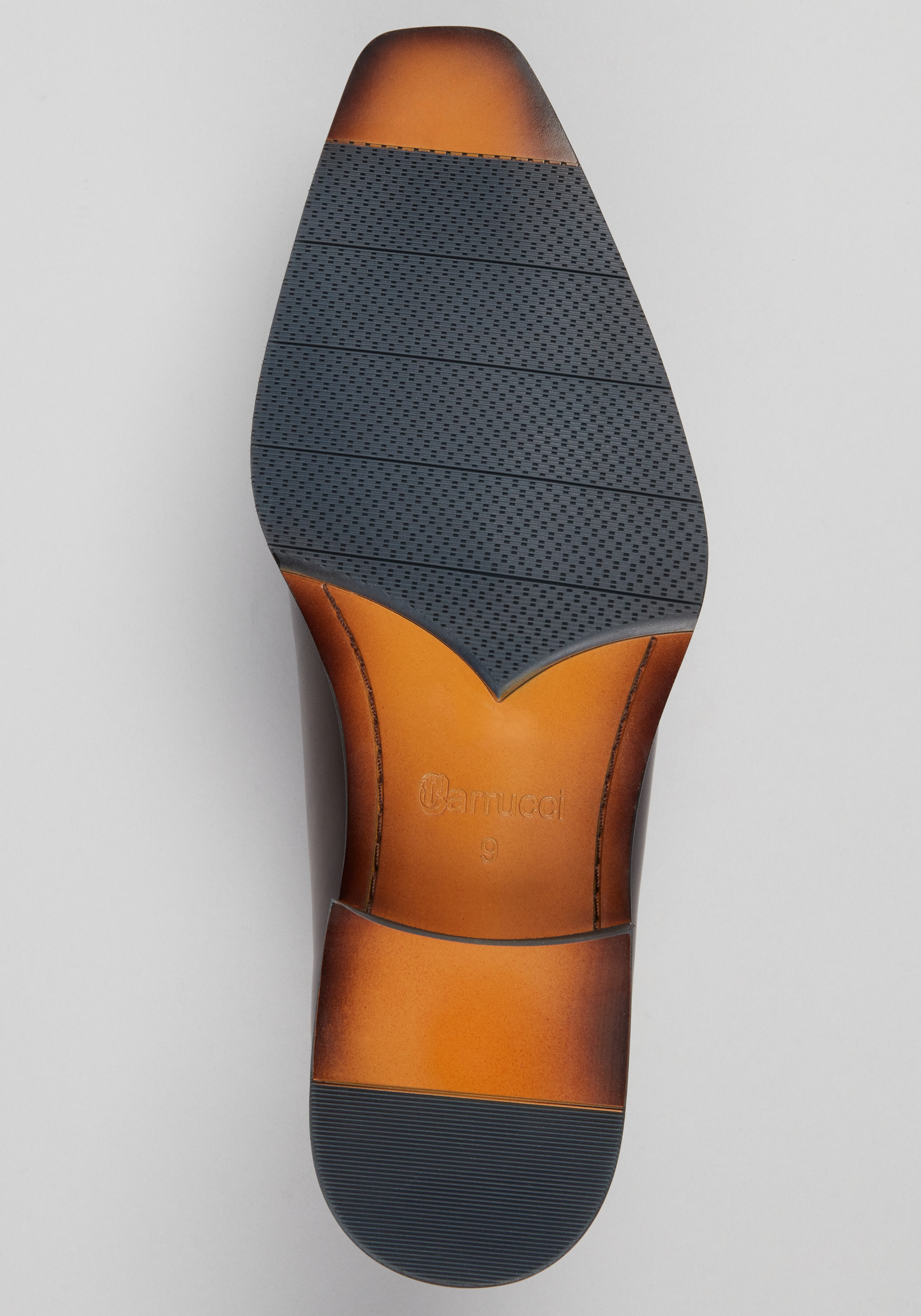Carrucci Dress Oxfords