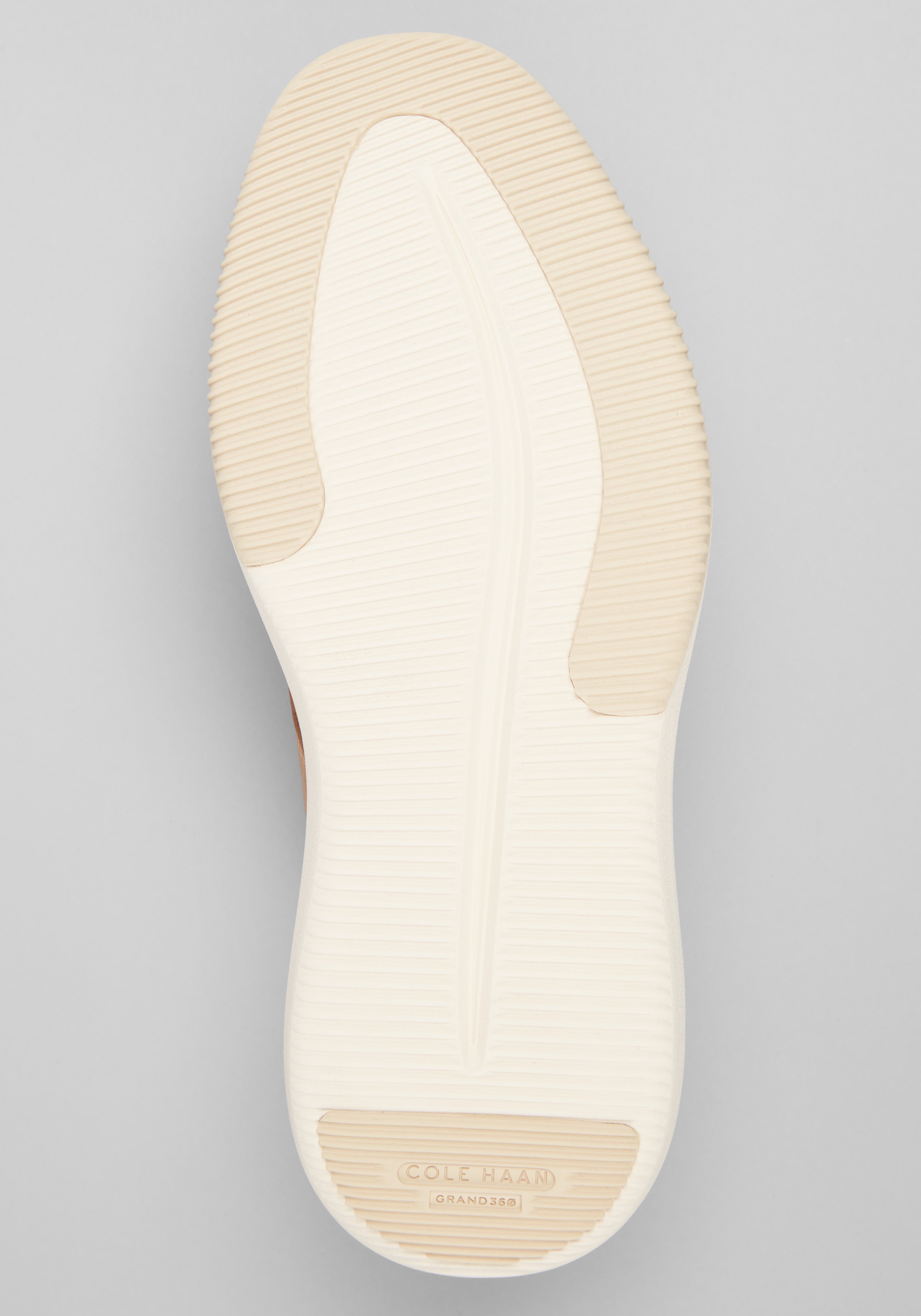 Cole Haan Grand Phaze Plain Toe Quick On Oxfords