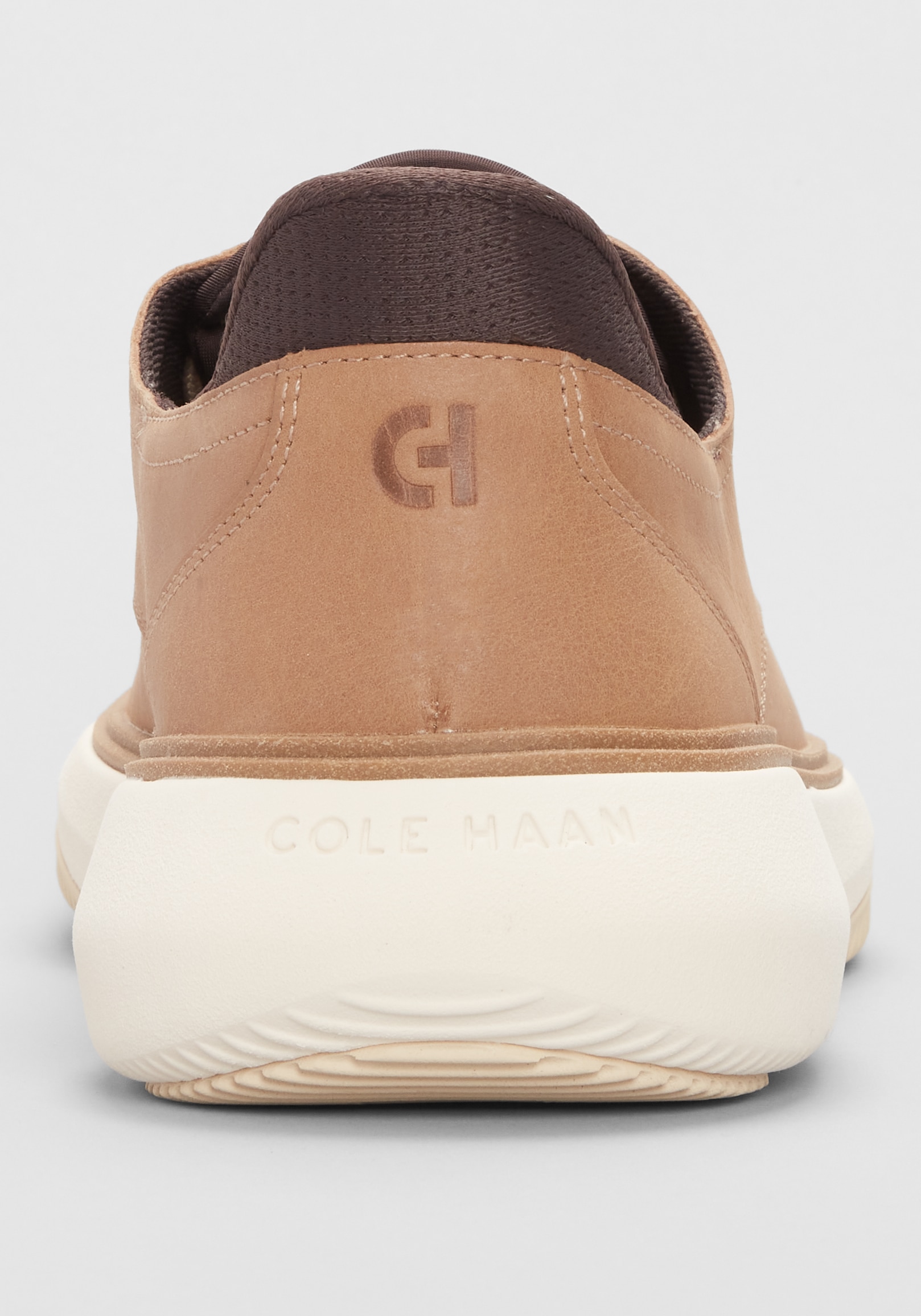 Cole Haan Grand Phaze Plain Toe Quick On Oxfords