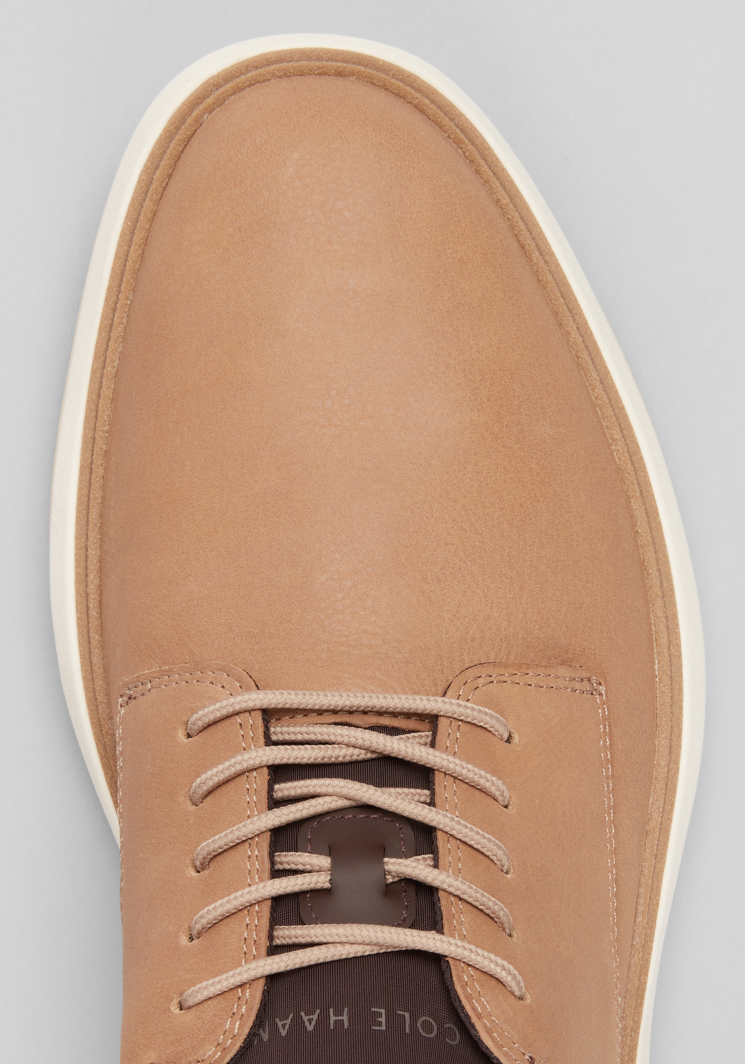 Cole Haan Grand Phaze Plain Toe Quick On Oxfords