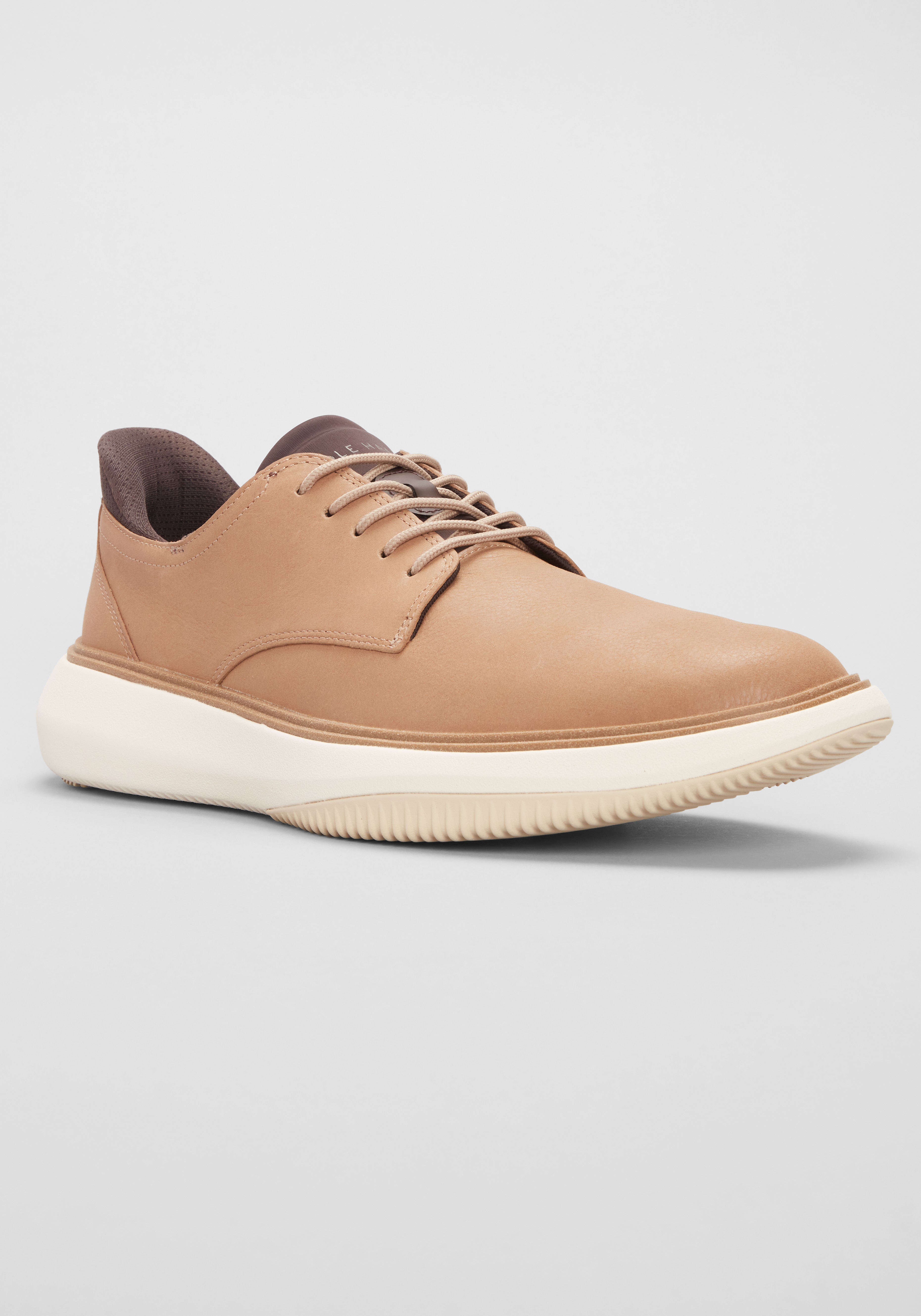 Cole Haan Grand Phaze Plain Toe Quick On Oxfords