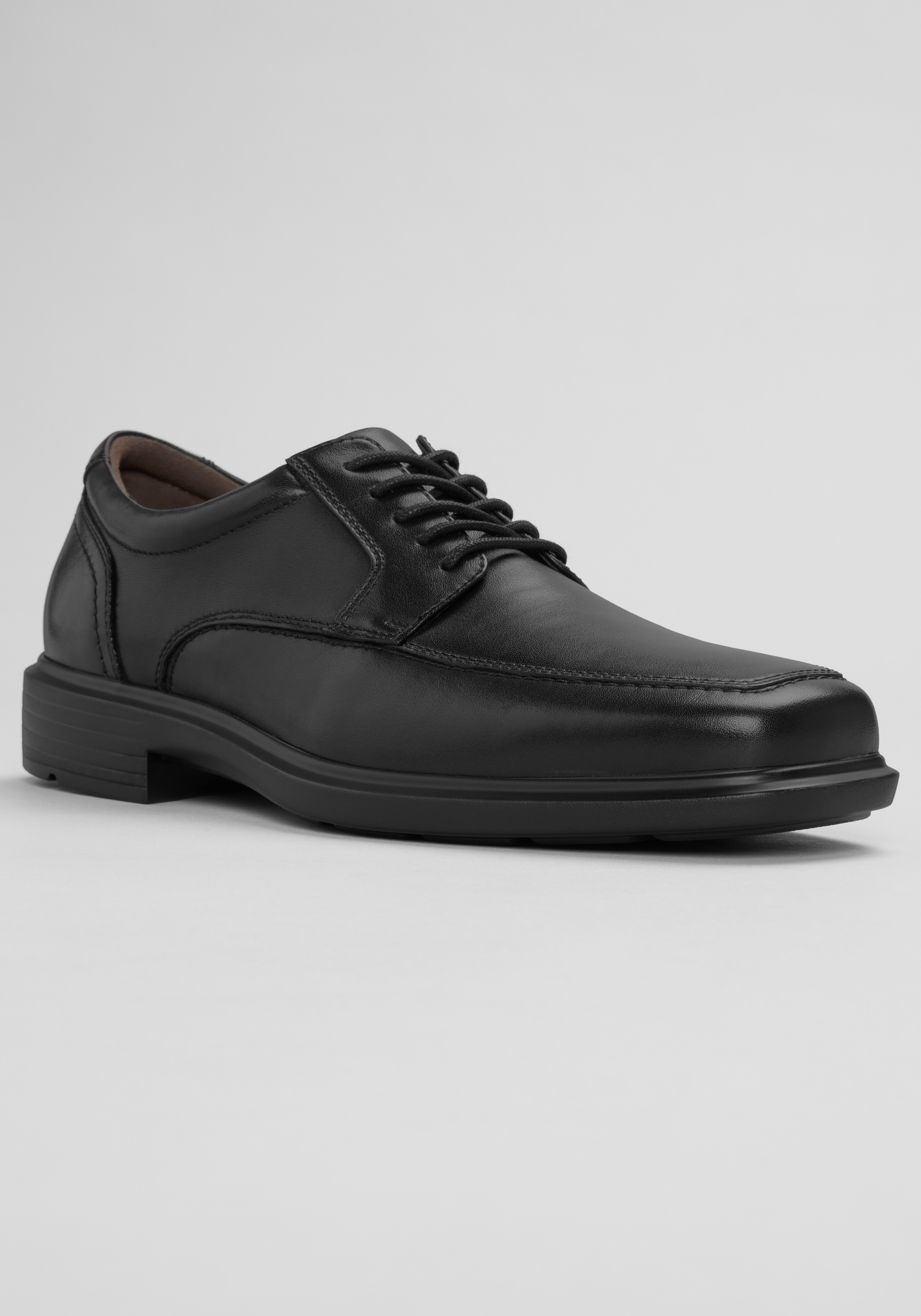 Moc Toe Lace Up Oxfords CLEARANCE