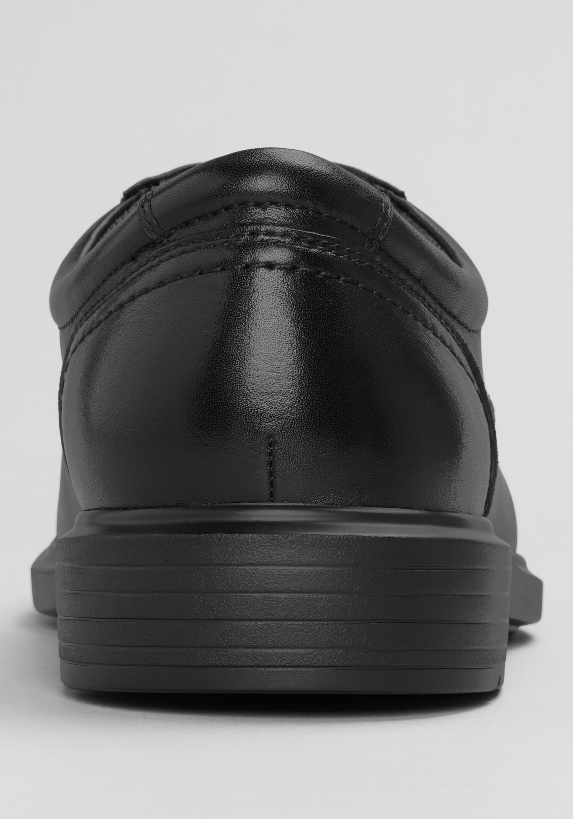 Moc Toe Lace Up Oxfords