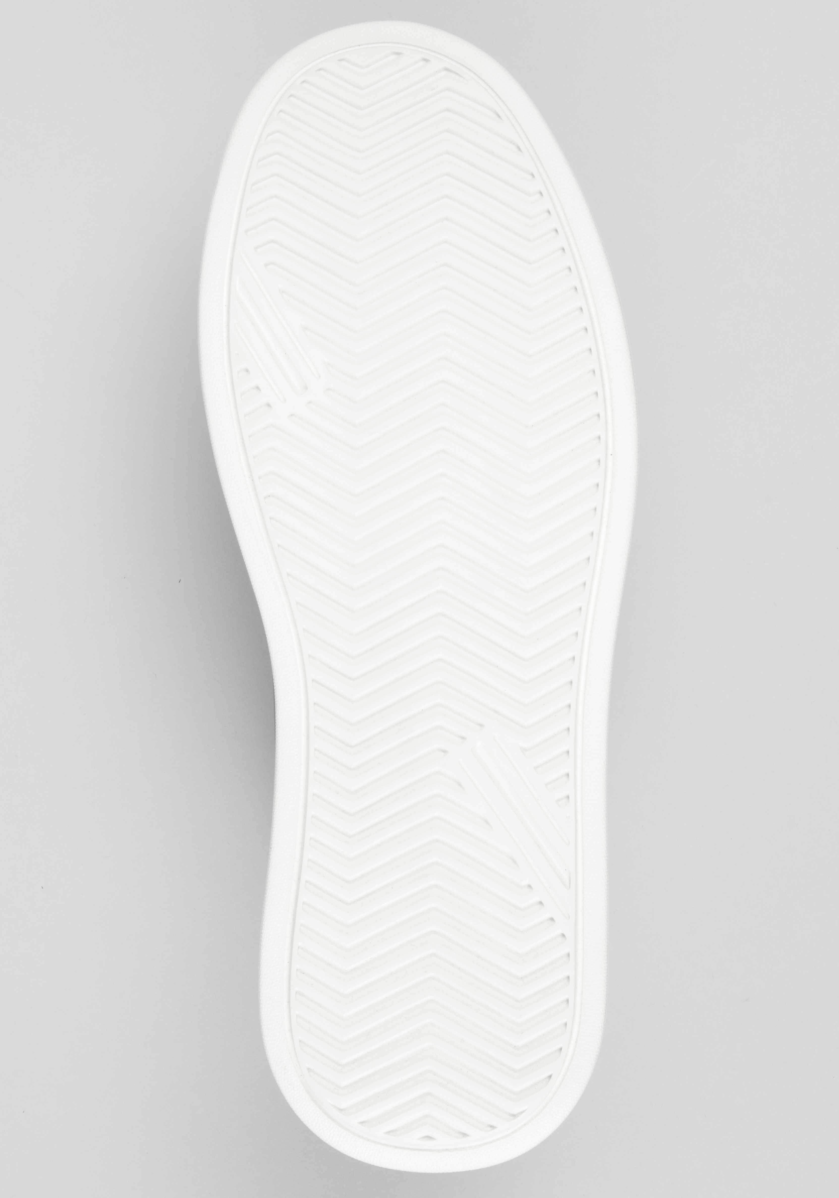 Clarks Goswell Leather Sneakers