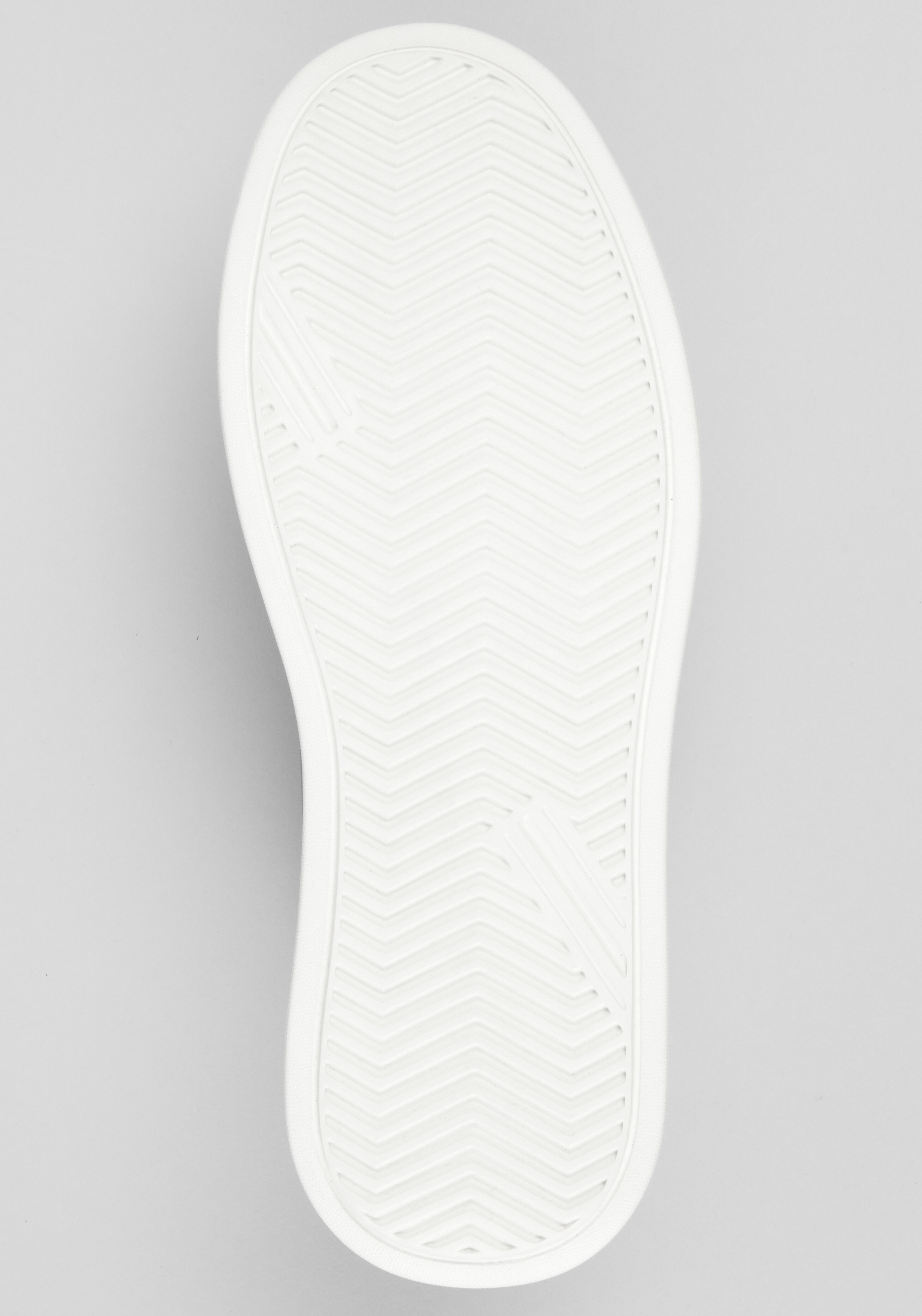 Clarks Goswell Leather Sneakers