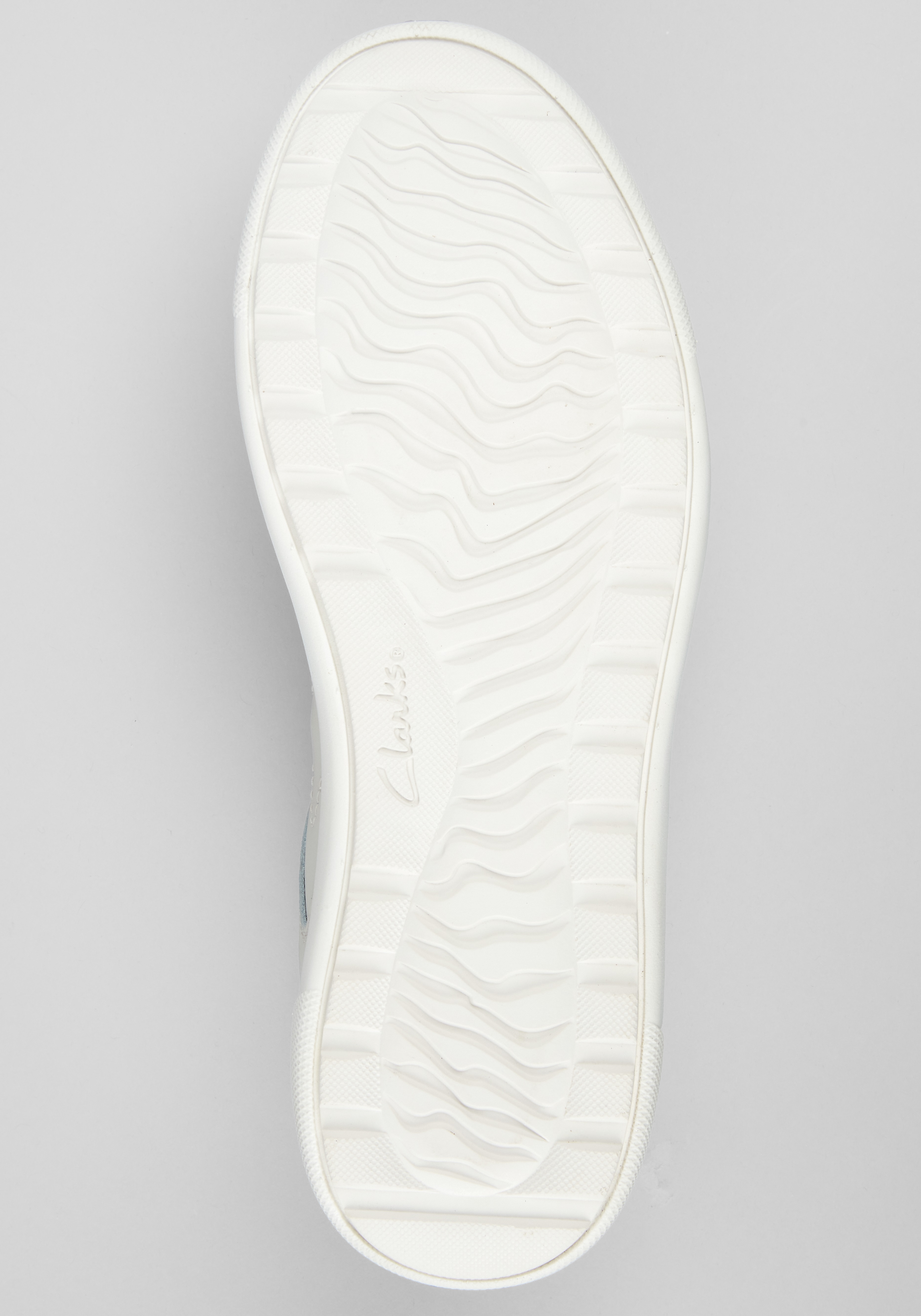 Clarks Mapstone Sport Sneakers