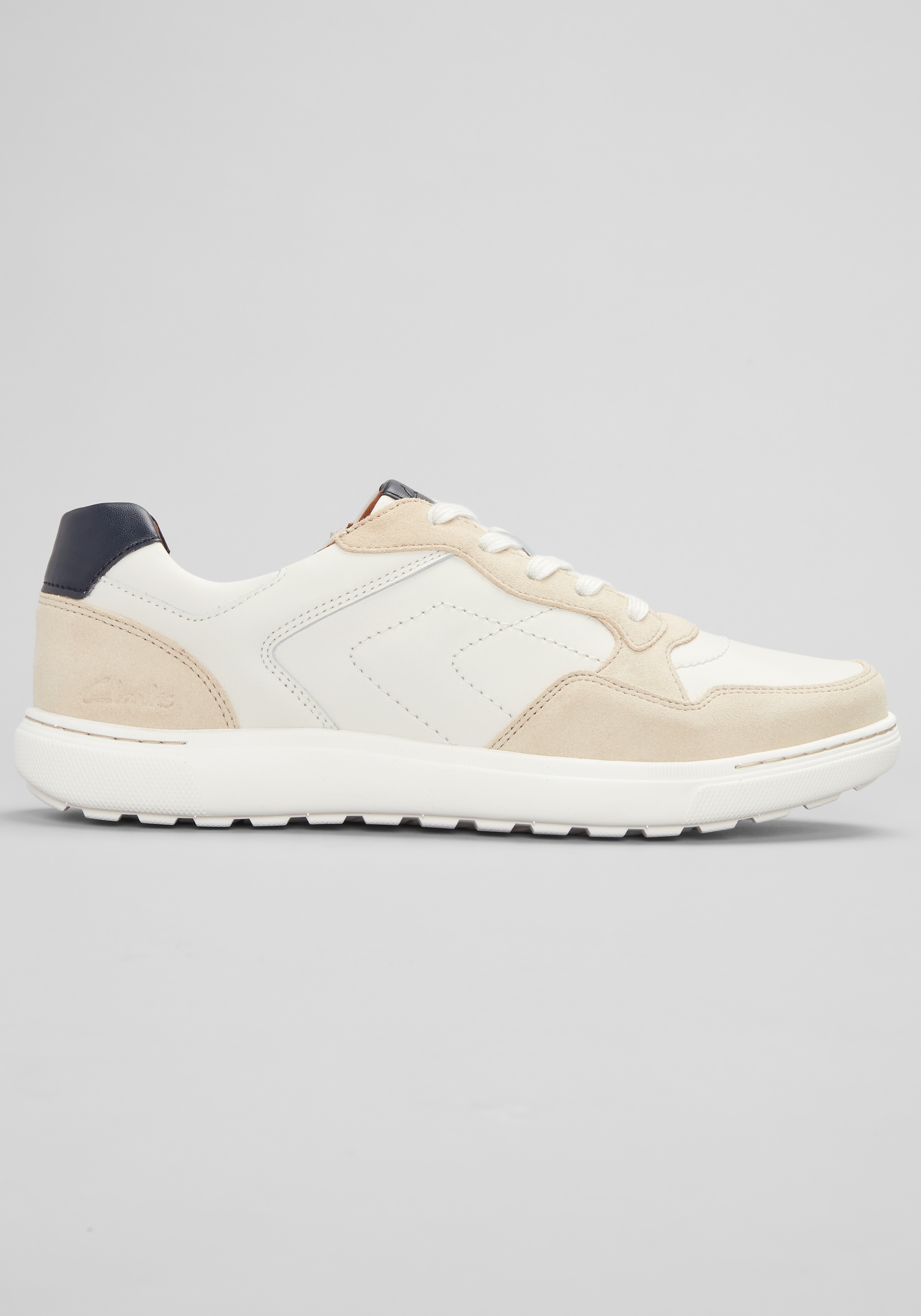 Clarks Mapstone Sport Sneakers