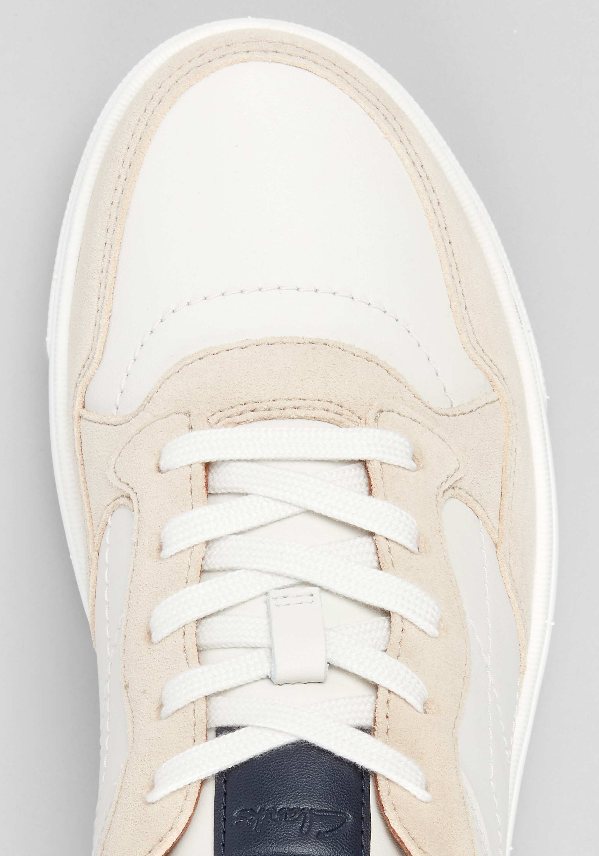 Clarks Mapstone Sport Sneakers