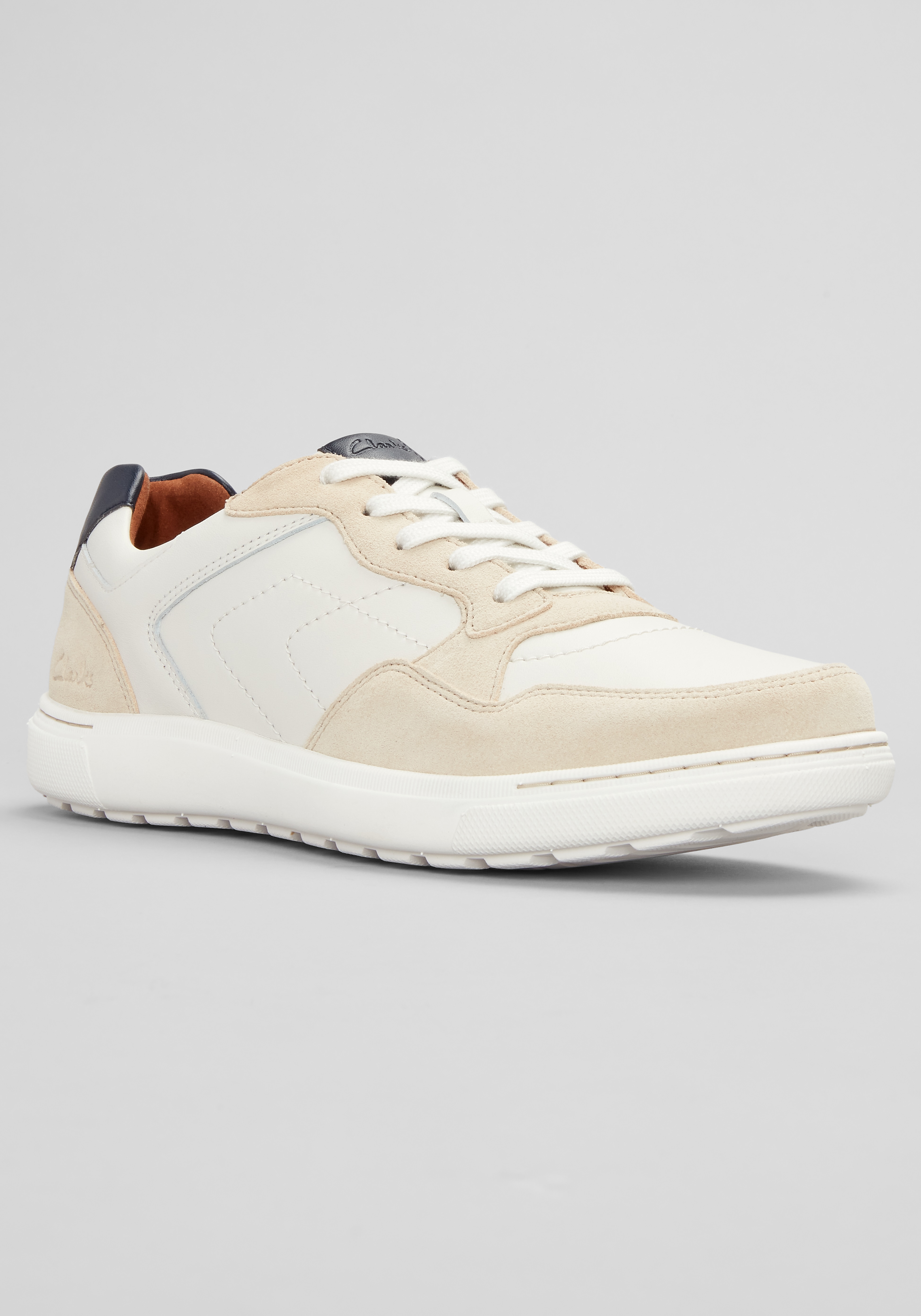 Clarks Mapstone Sport Sneakers