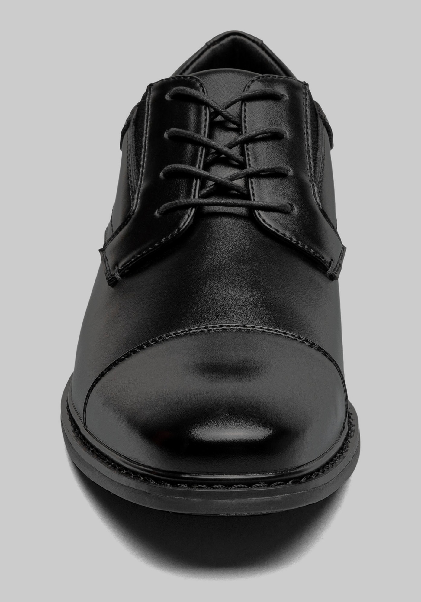 Nunn Bush Stark Cap Toe Oxfords