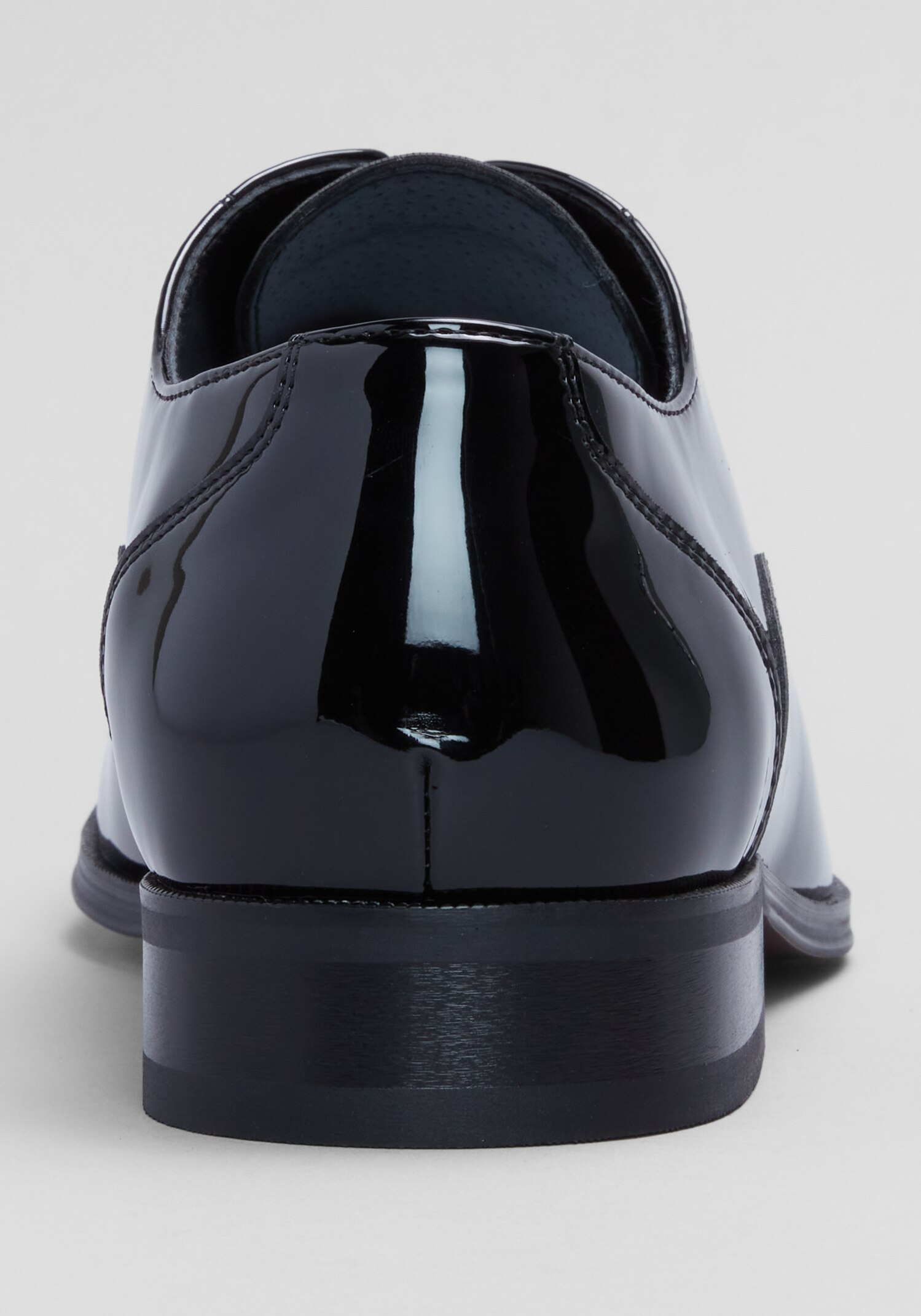 Jos. A. Bank Soiree Cap Toe Formal Dress Shoes