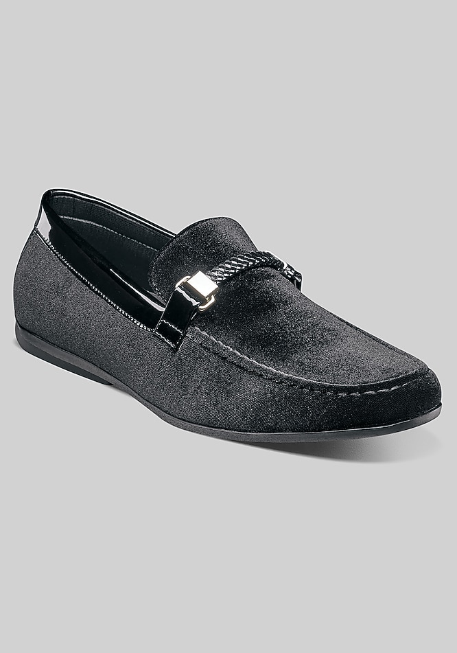 stacy adams dress shoes for men Stacy Adams Beau 13 Men's Cognac