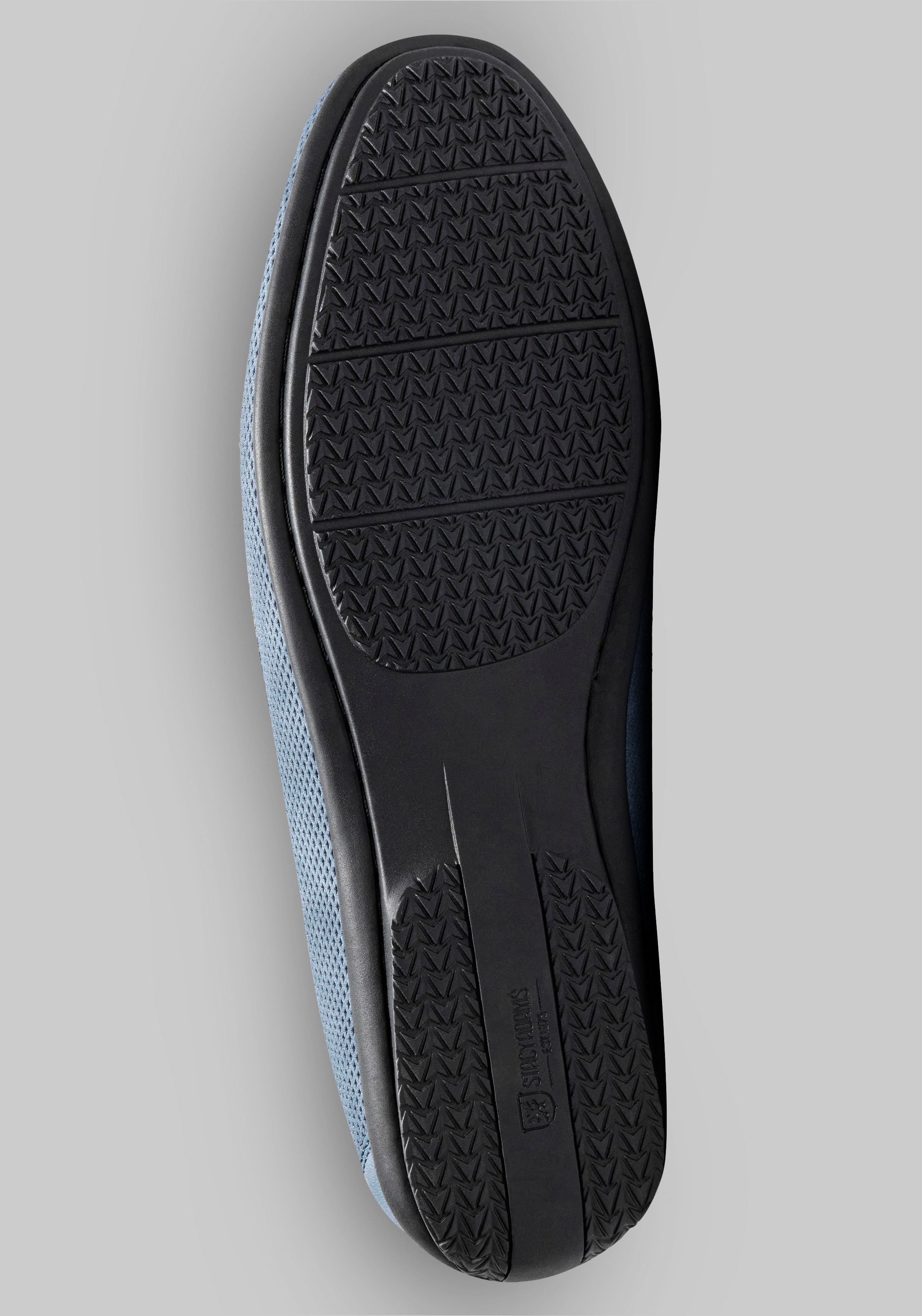 Stacy Adams Colton Moc Toe Bit Loafers