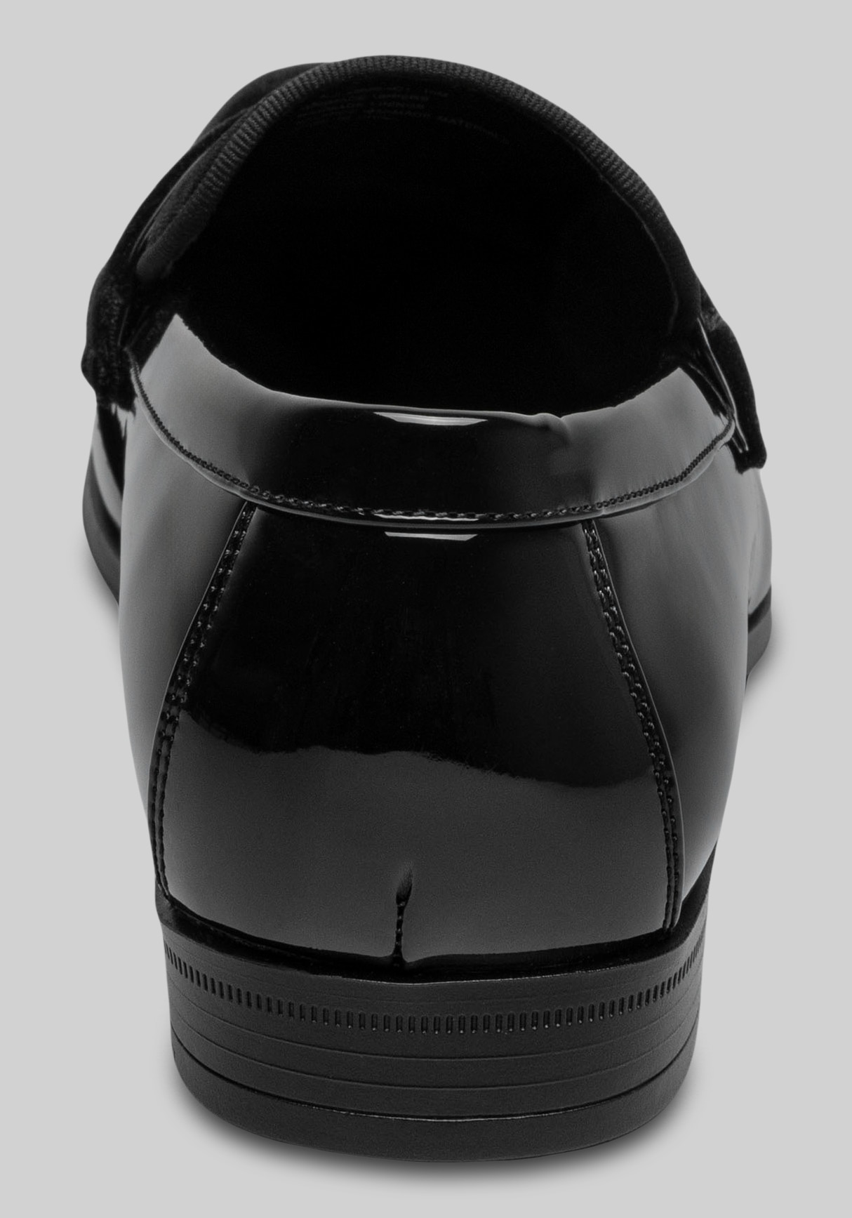 Stacy Adams Spratley Moc Toe Saddle Loafers