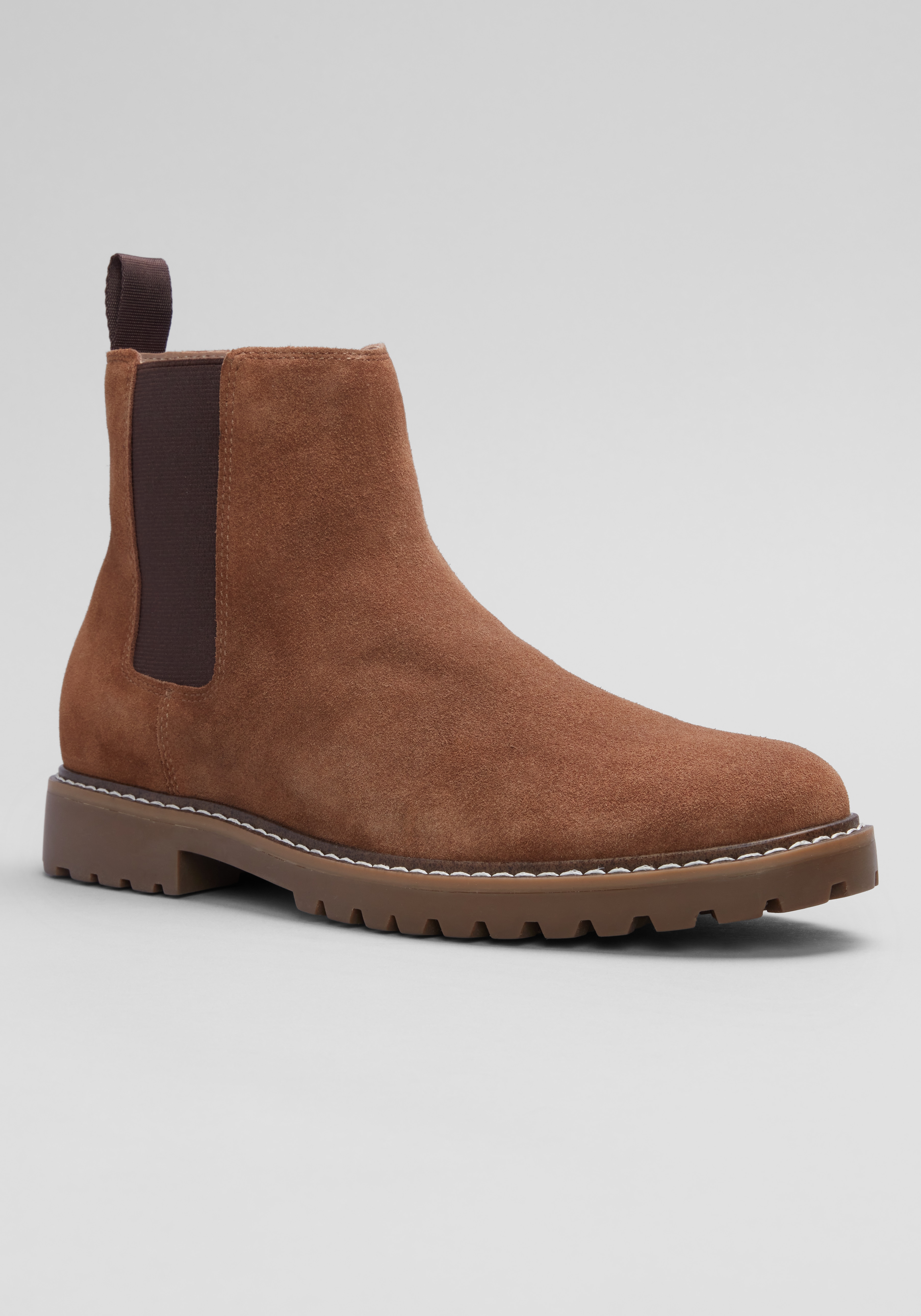 Jos. A. Bank Chelsea Boots