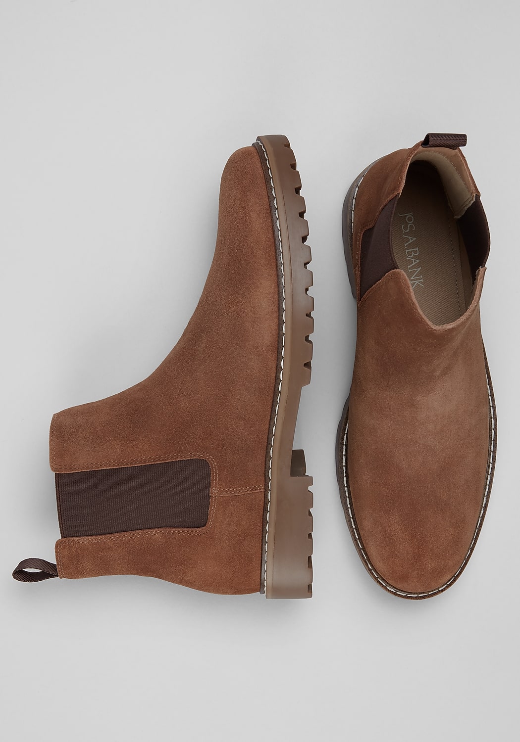 Jos. A. Bank Chelsea Boots
