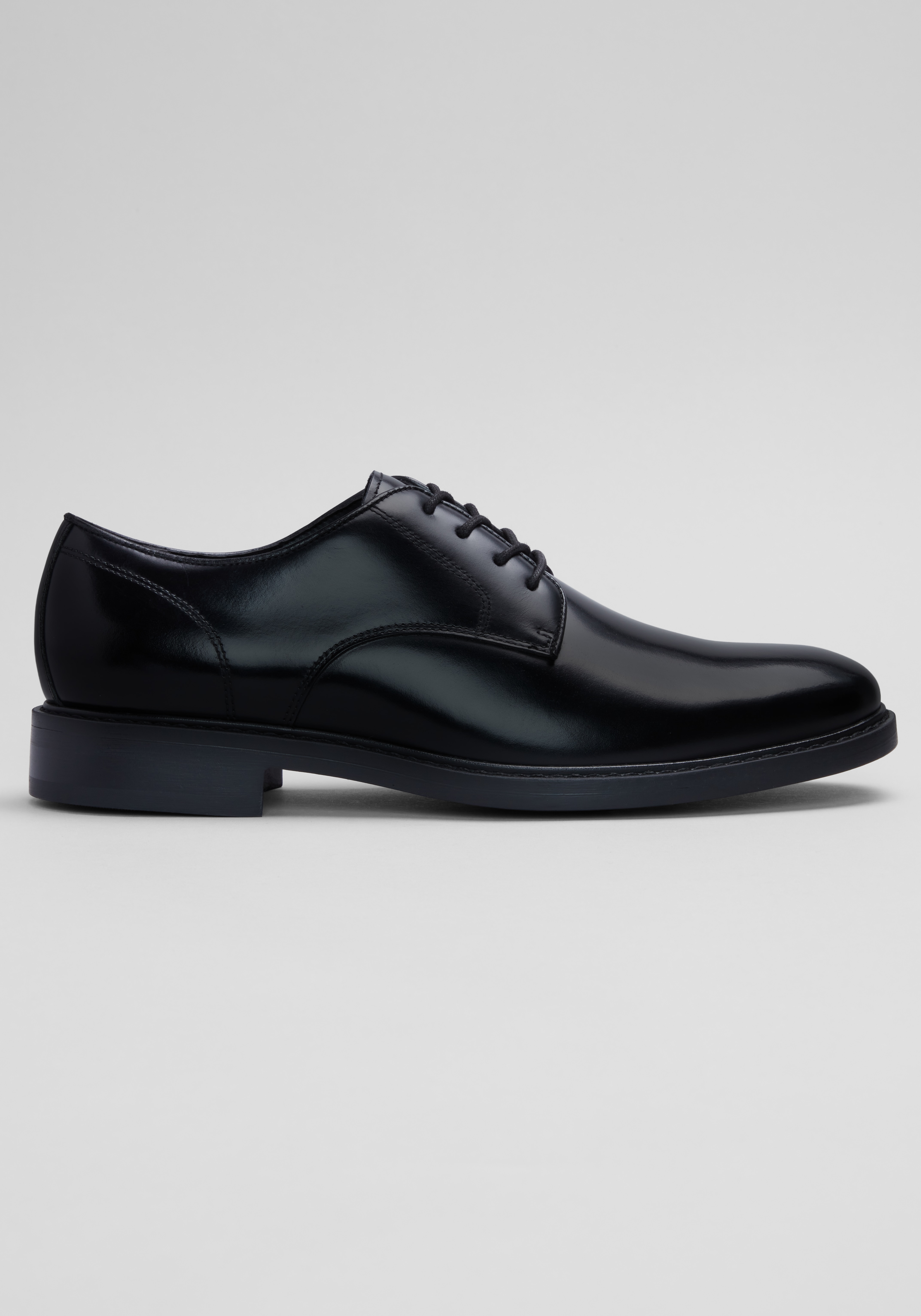Jos. A. Bank Plain Toe Derby Shoes