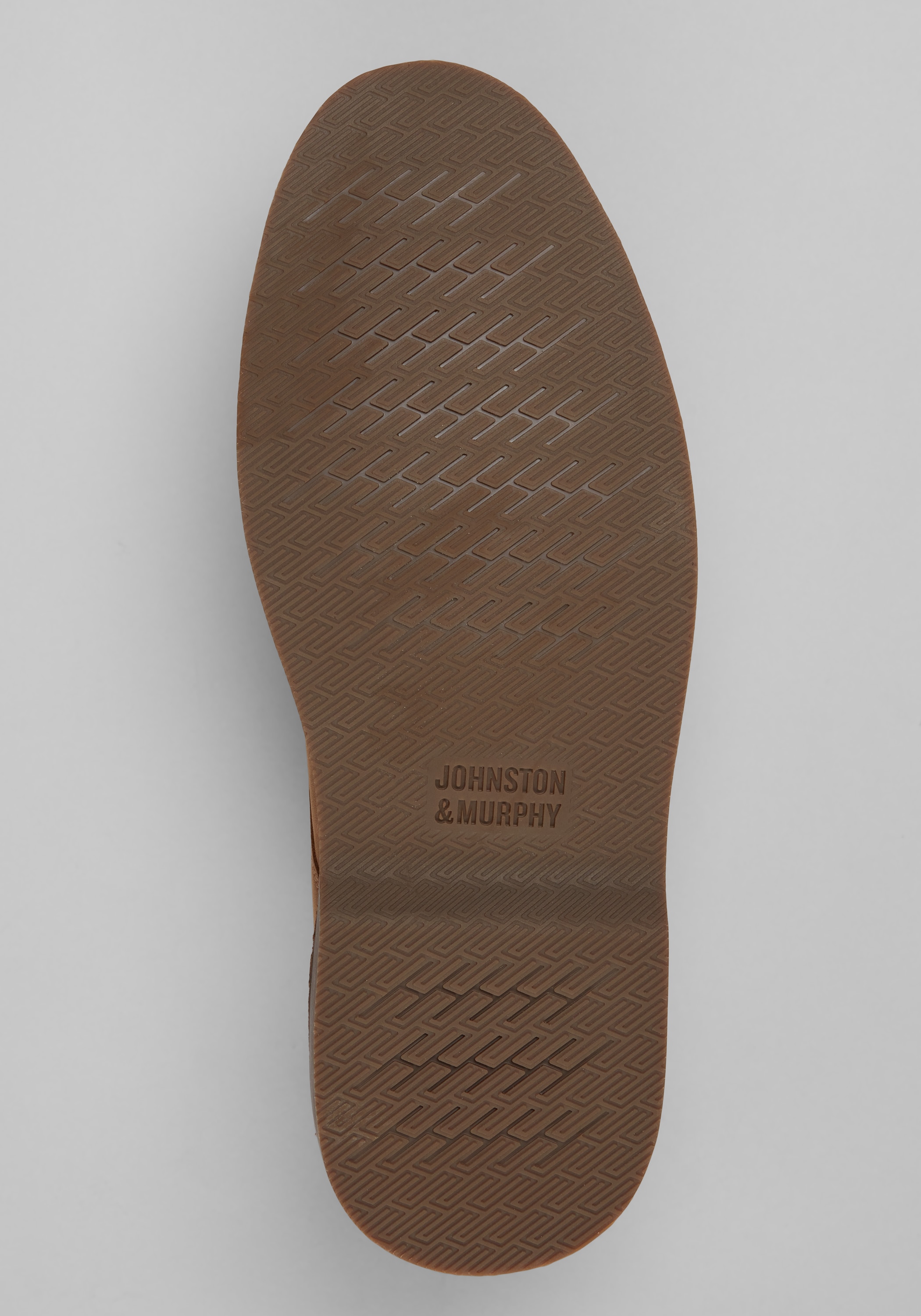 Seth Plain Toe Shoe