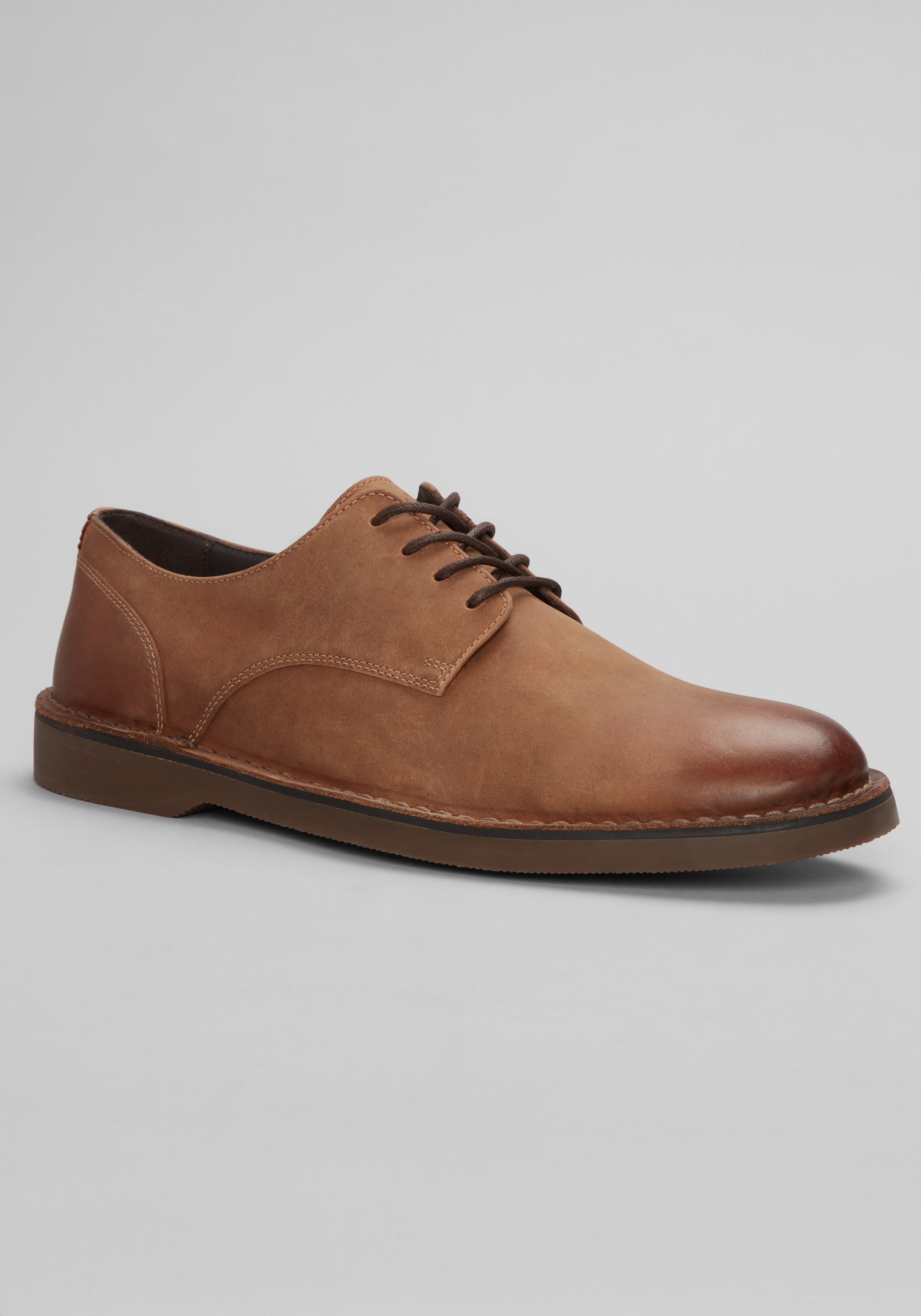 Men's New!, Seth Plain Toe Shoe - Jos A Bank