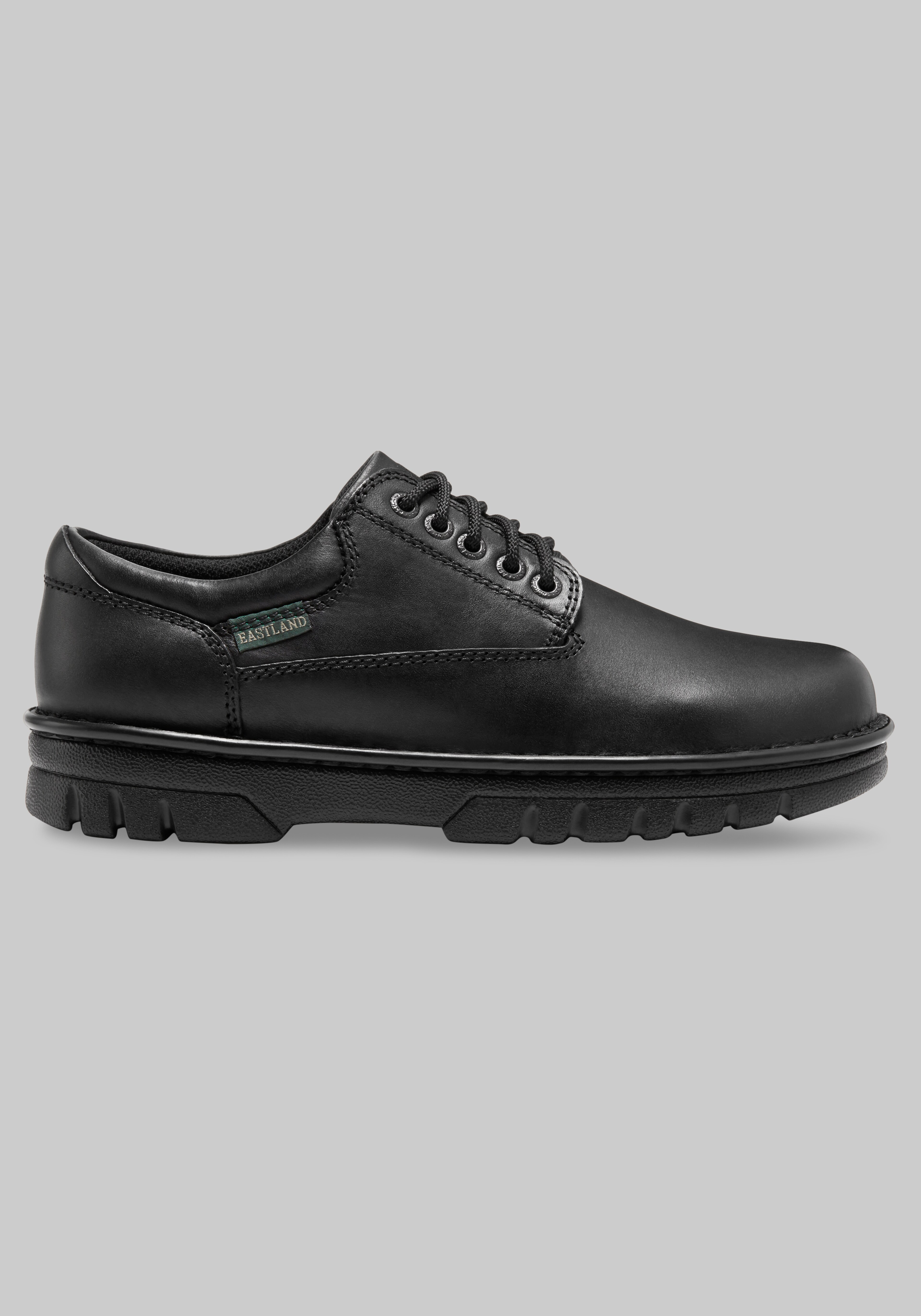 Eastland Plainview Lace‑Up Shoes