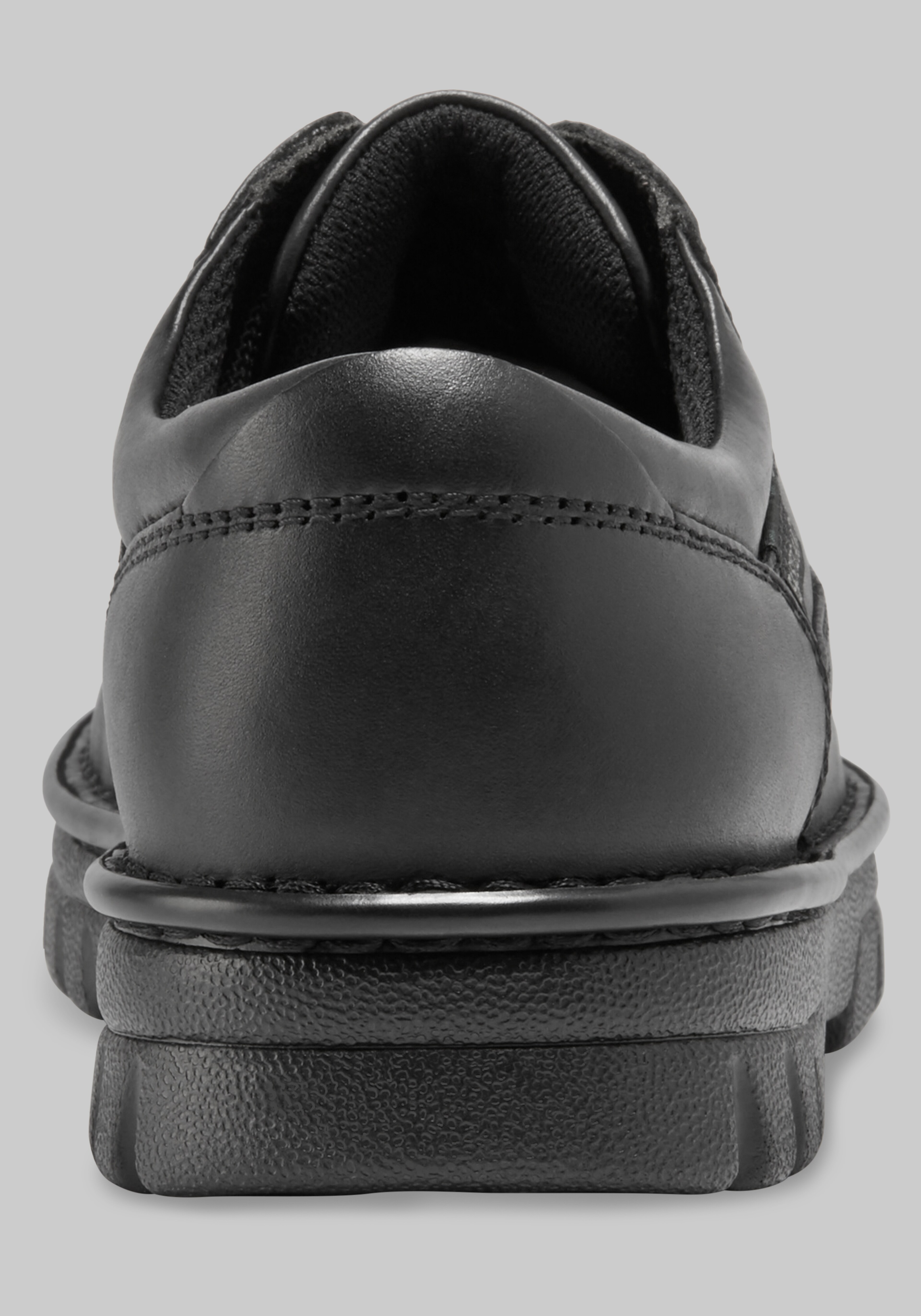 Eastland Plainview Lace‑Up Shoes