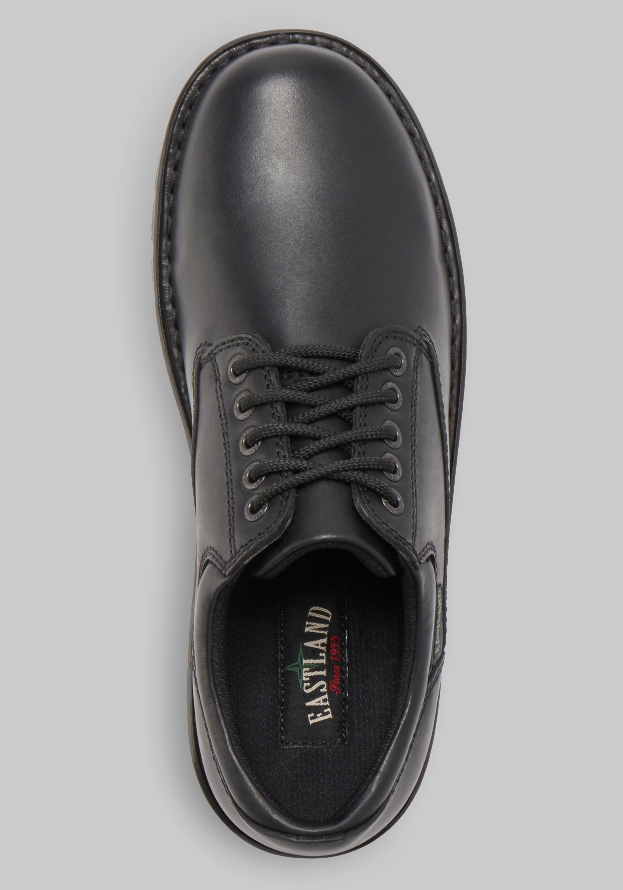 Eastland Plainview Lace‑Up Shoes