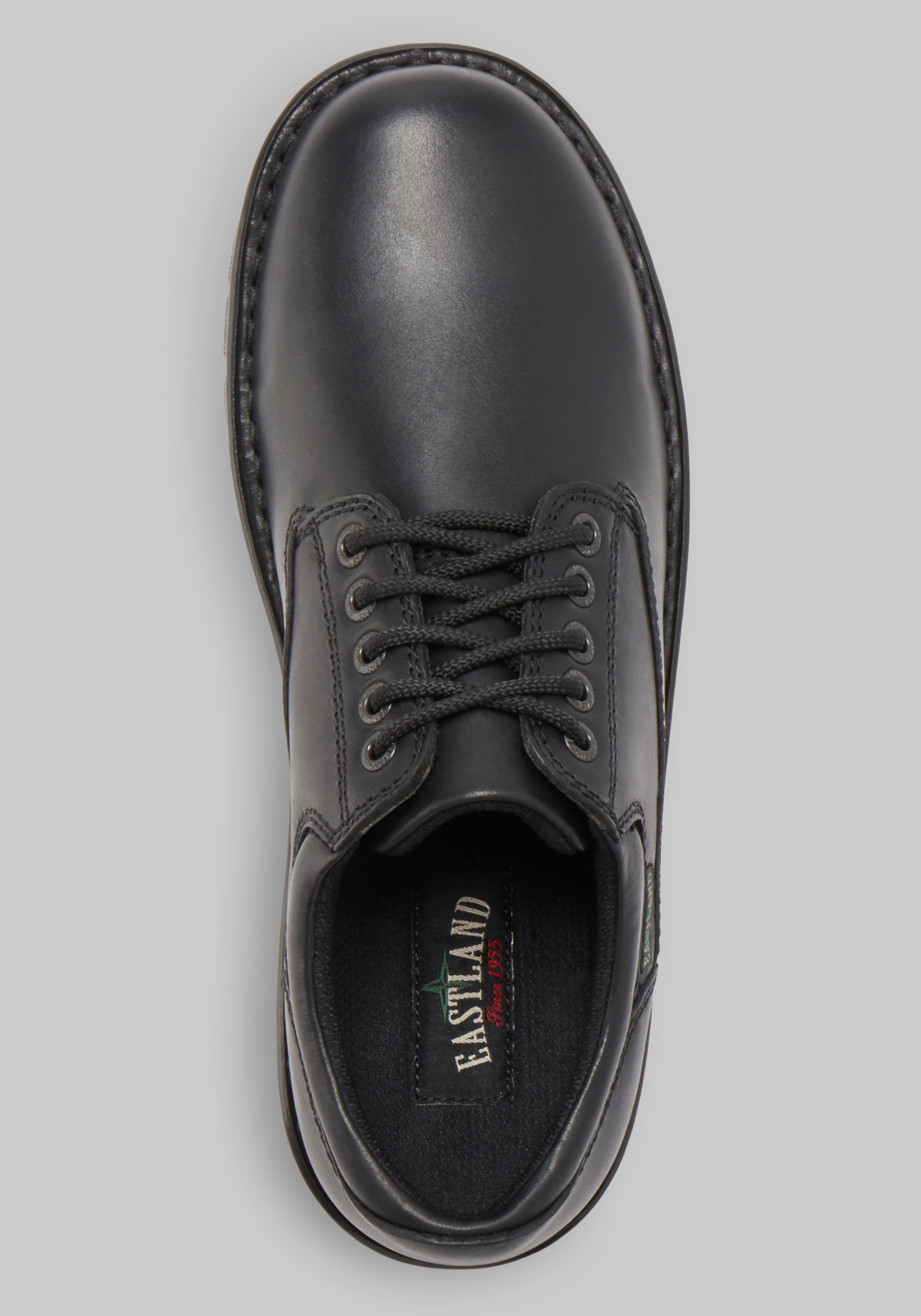 Eastland Plainview Lace‑Up Shoes