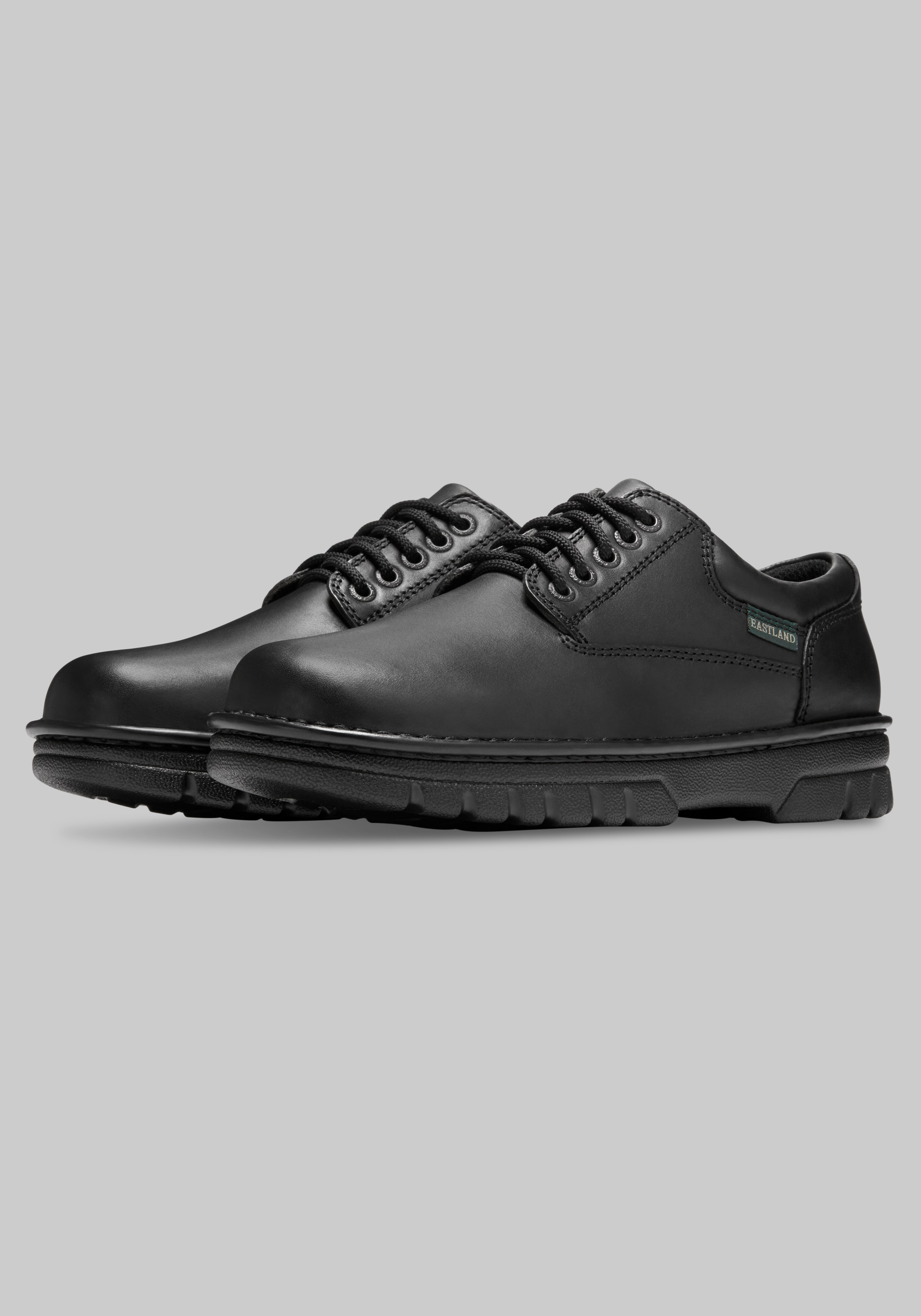 Eastland Plainview Lace‑Up Shoes
