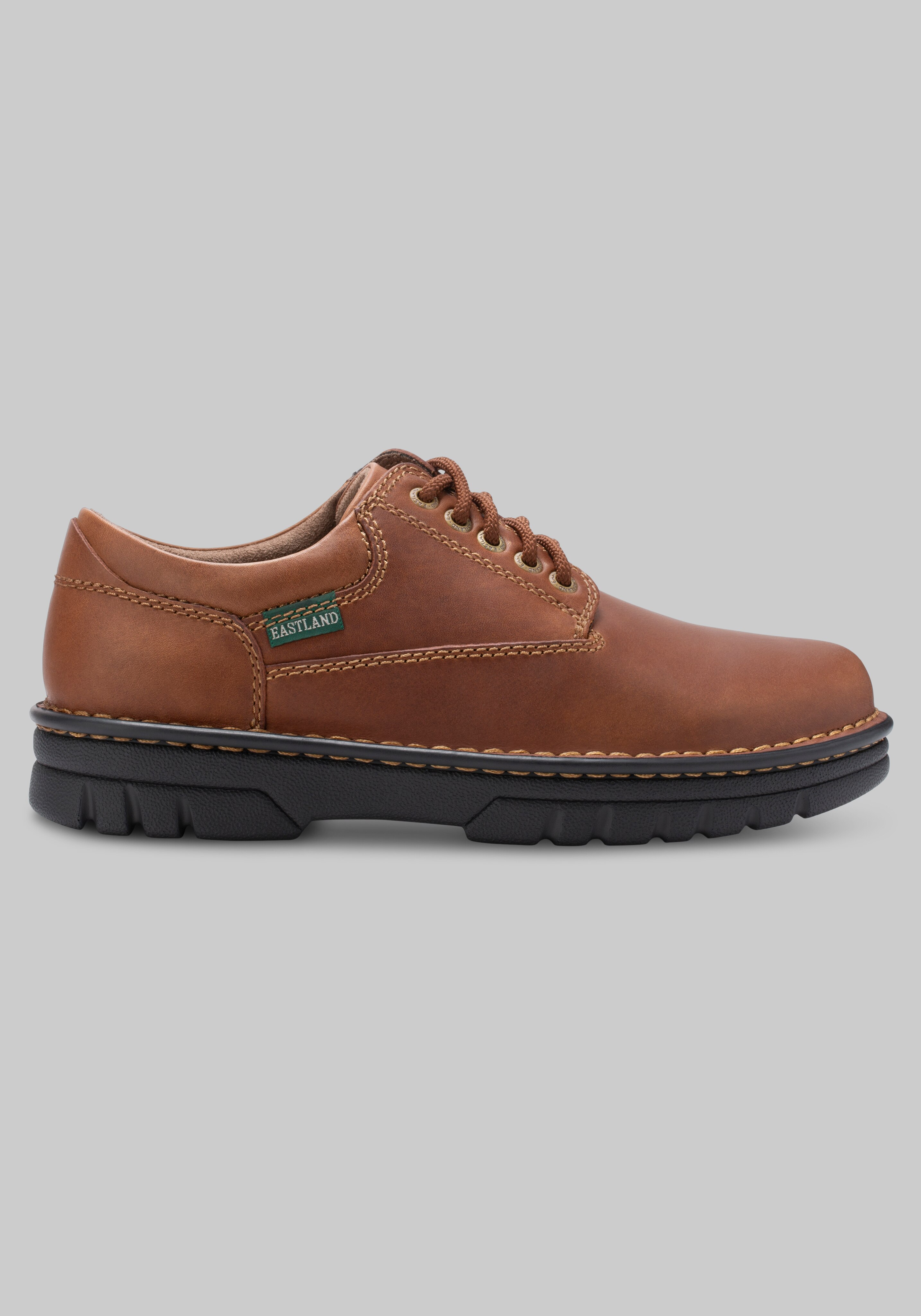 Eastland Plainview Lace‑Up Shoes