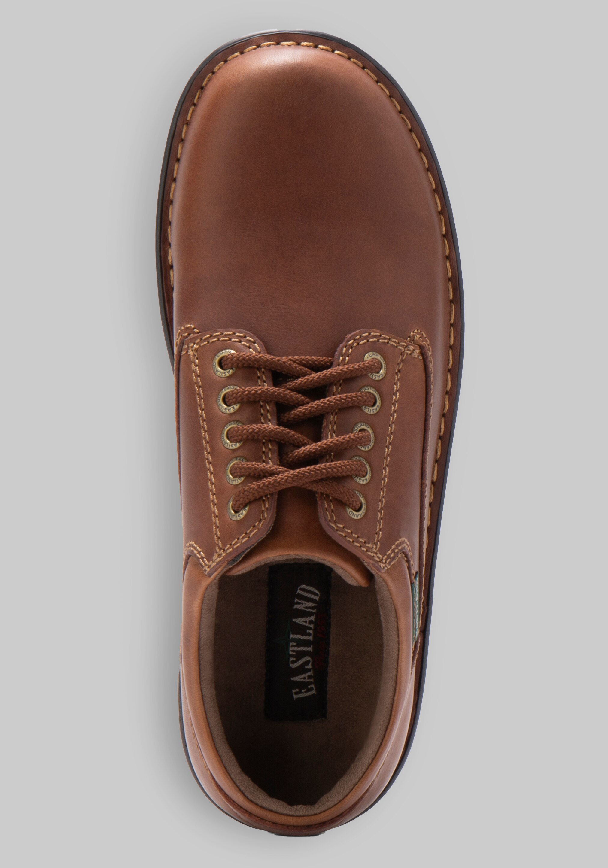 Eastland Plainview Lace‑Up Shoes