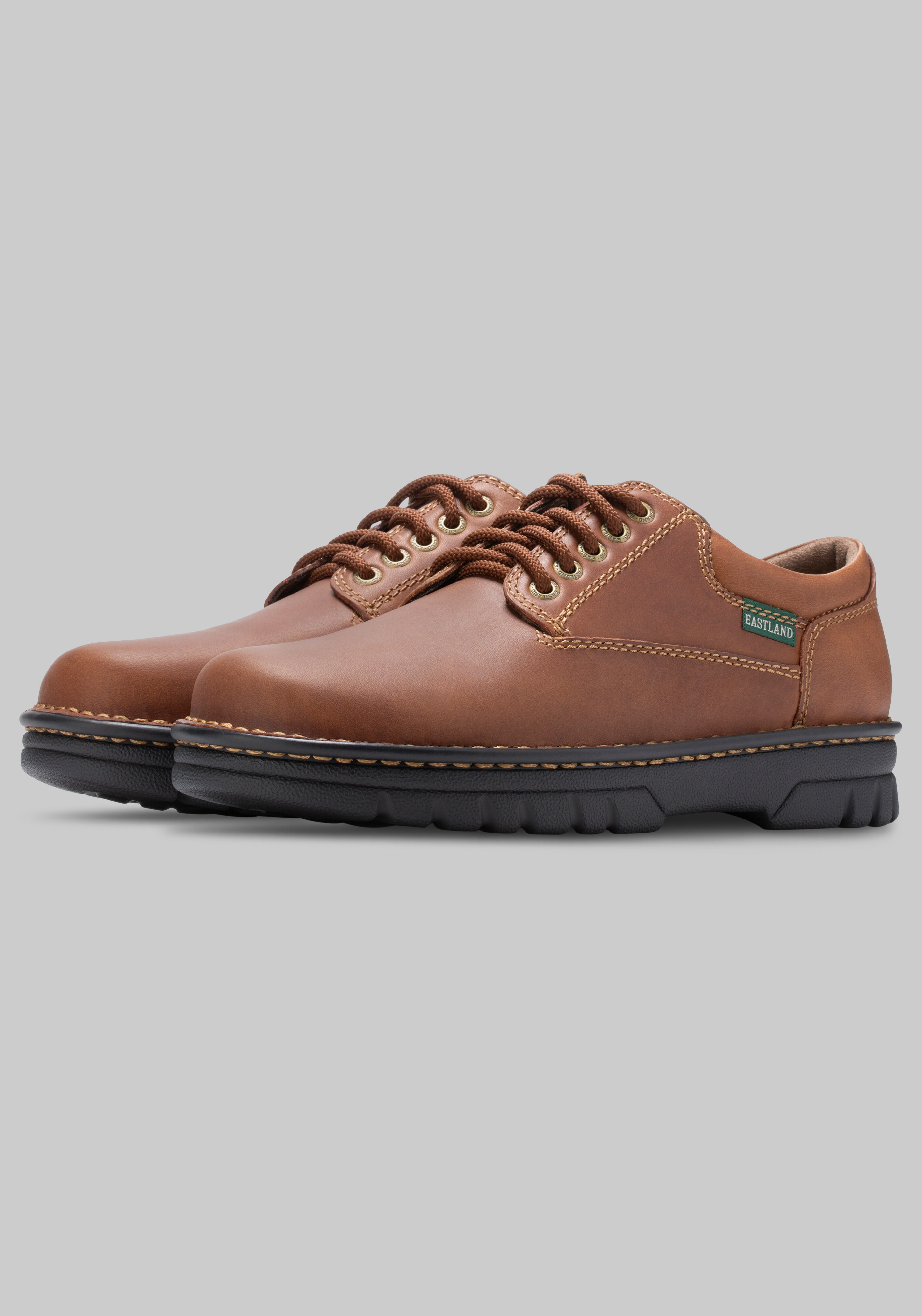 Eastland Plainview Lace‑Up Shoes