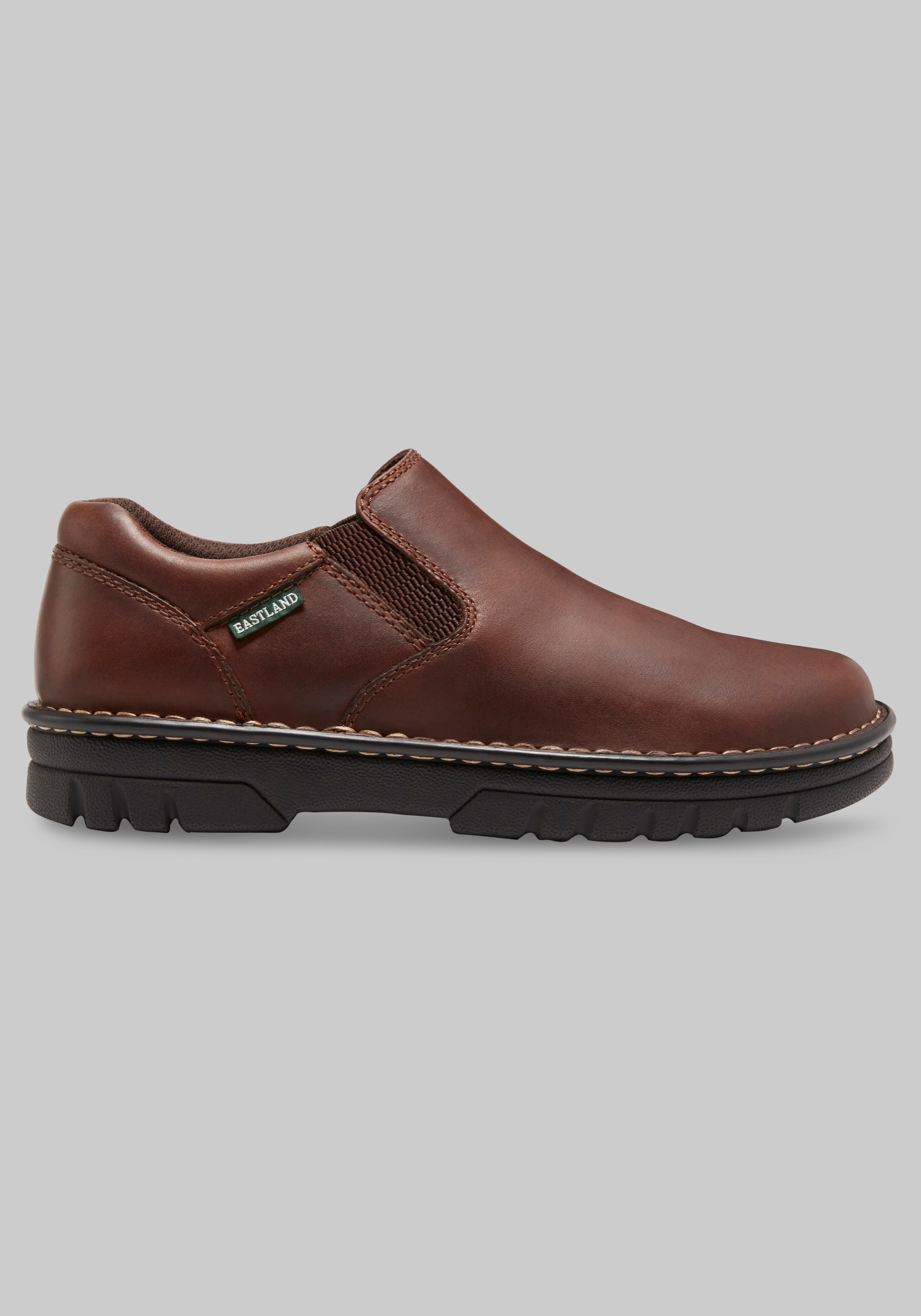 Eastland Newport Slip-On Shoes