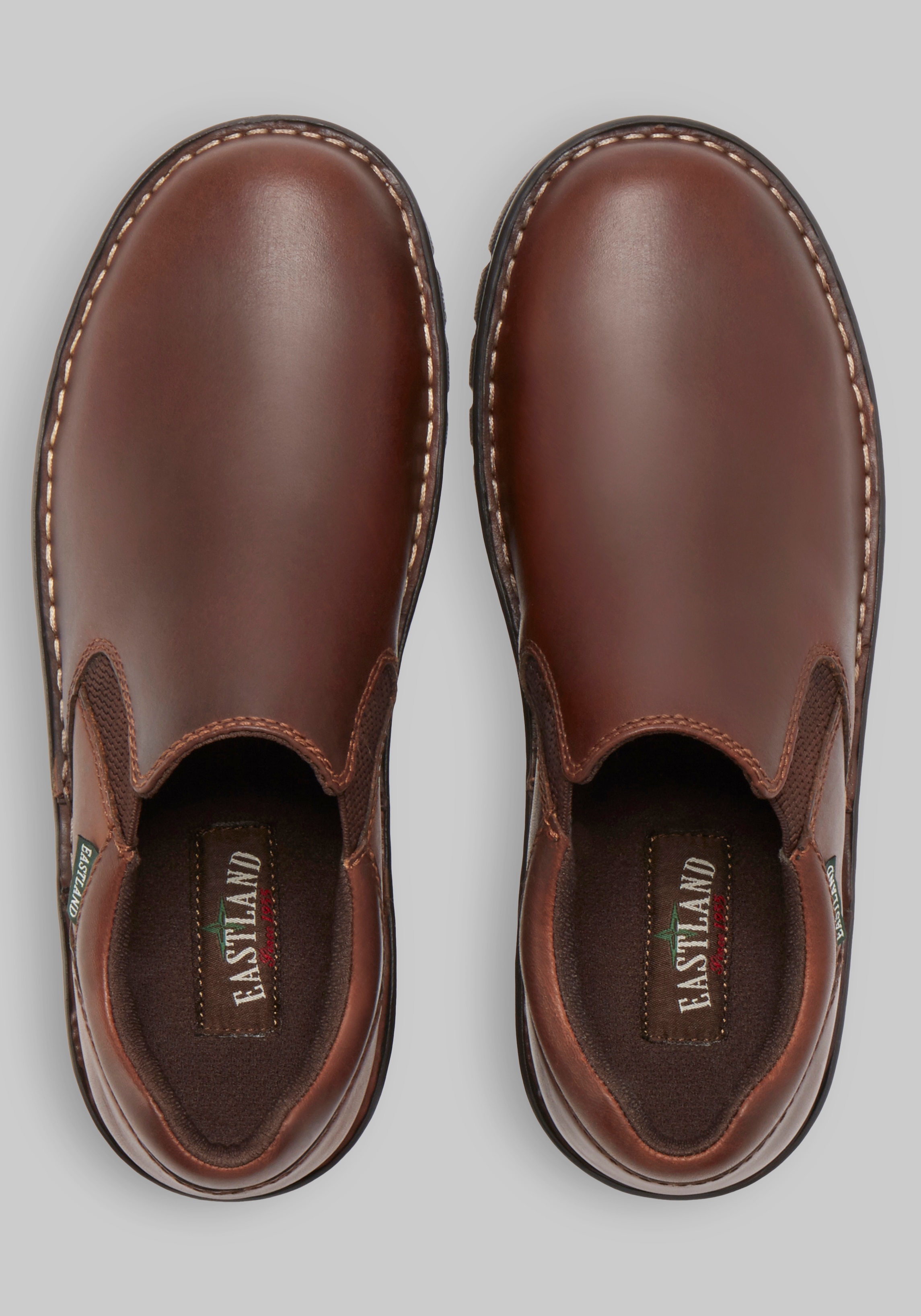 Eastland Newport Slip-On Shoes