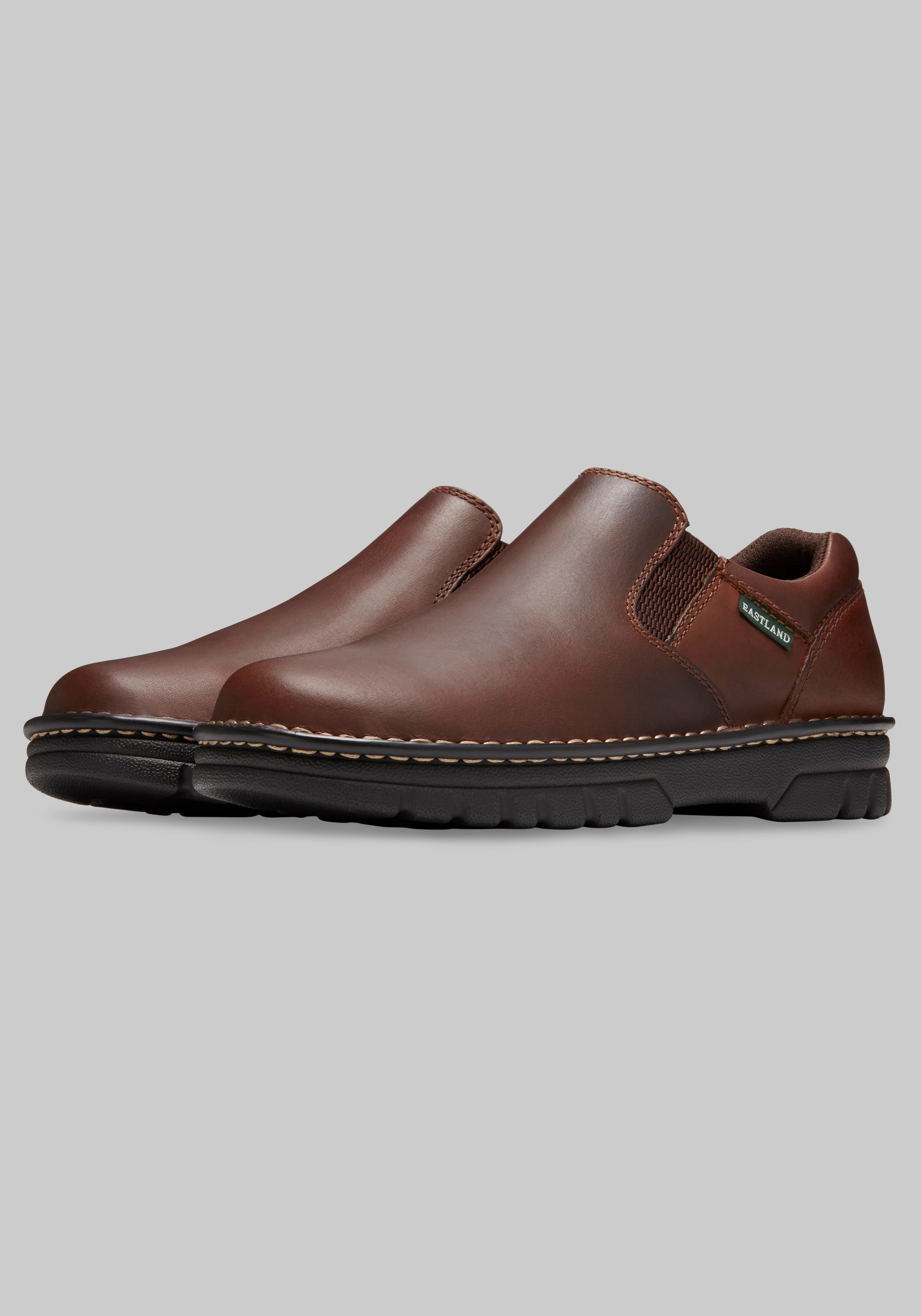 Eastland Newport Slip-On Shoes