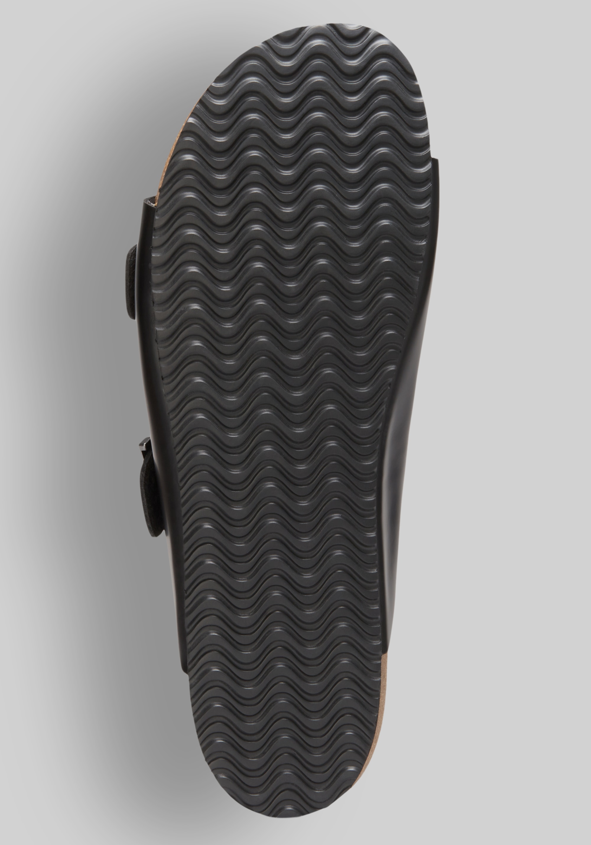 Eastland Cambridge Slide Sandals