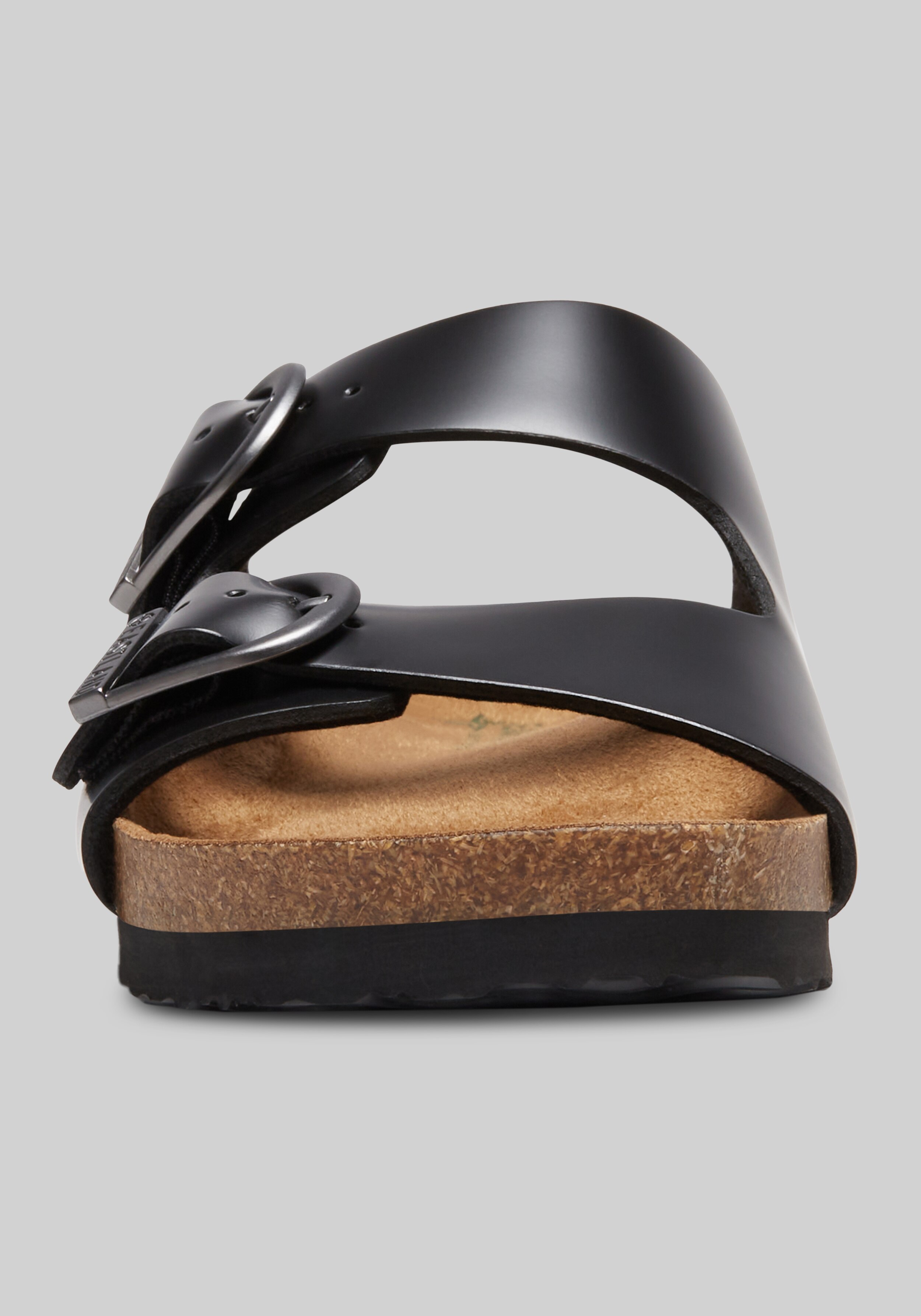 Eastland Cambridge Slide Sandals