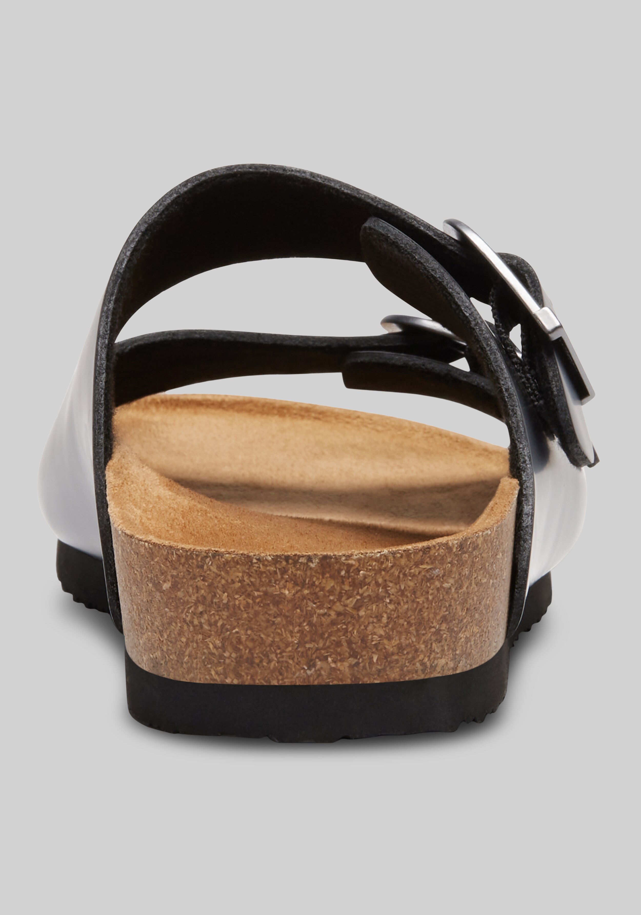 Eastland Cambridge Slide Sandals