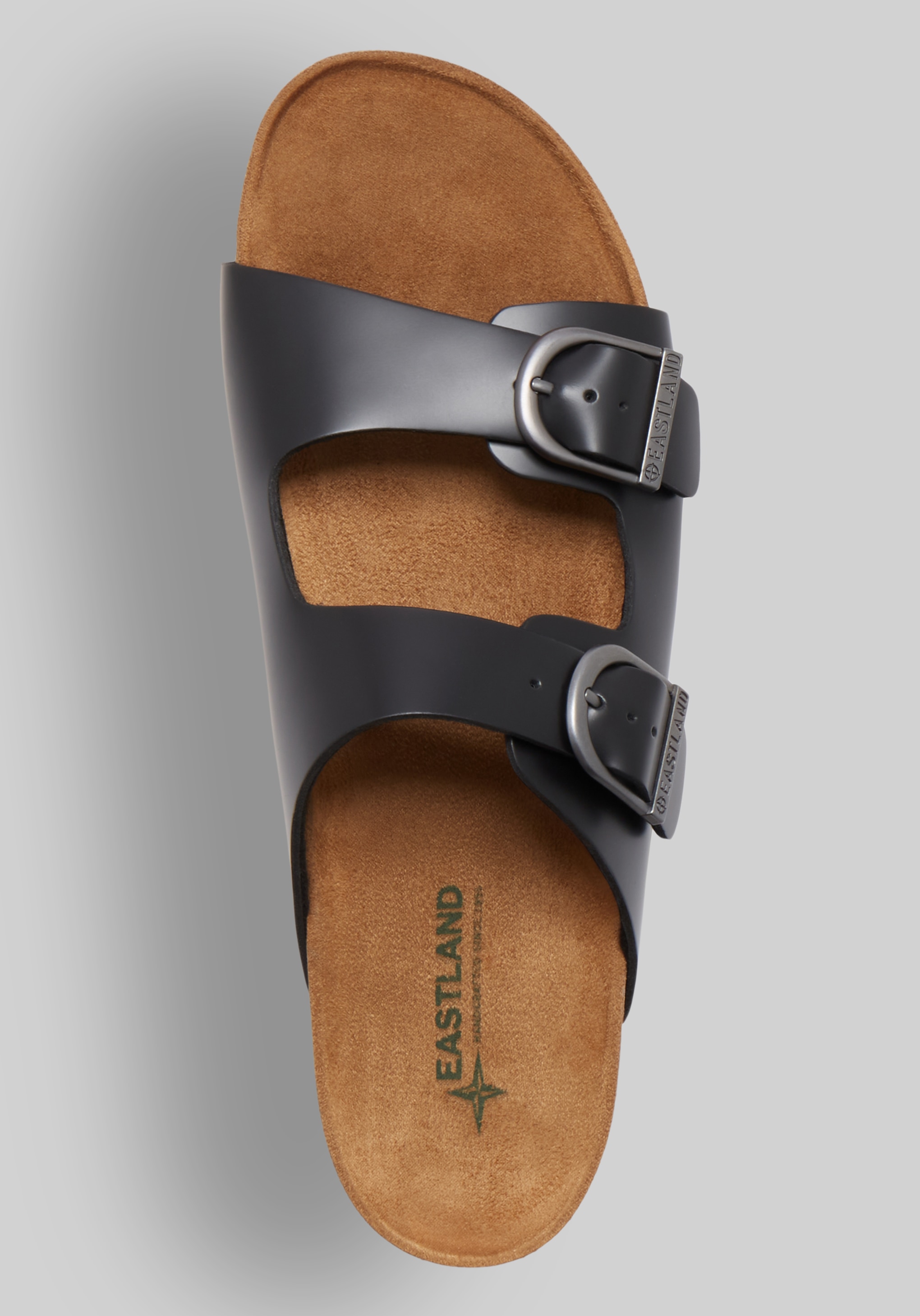 Eastland Cambridge Slide Sandals