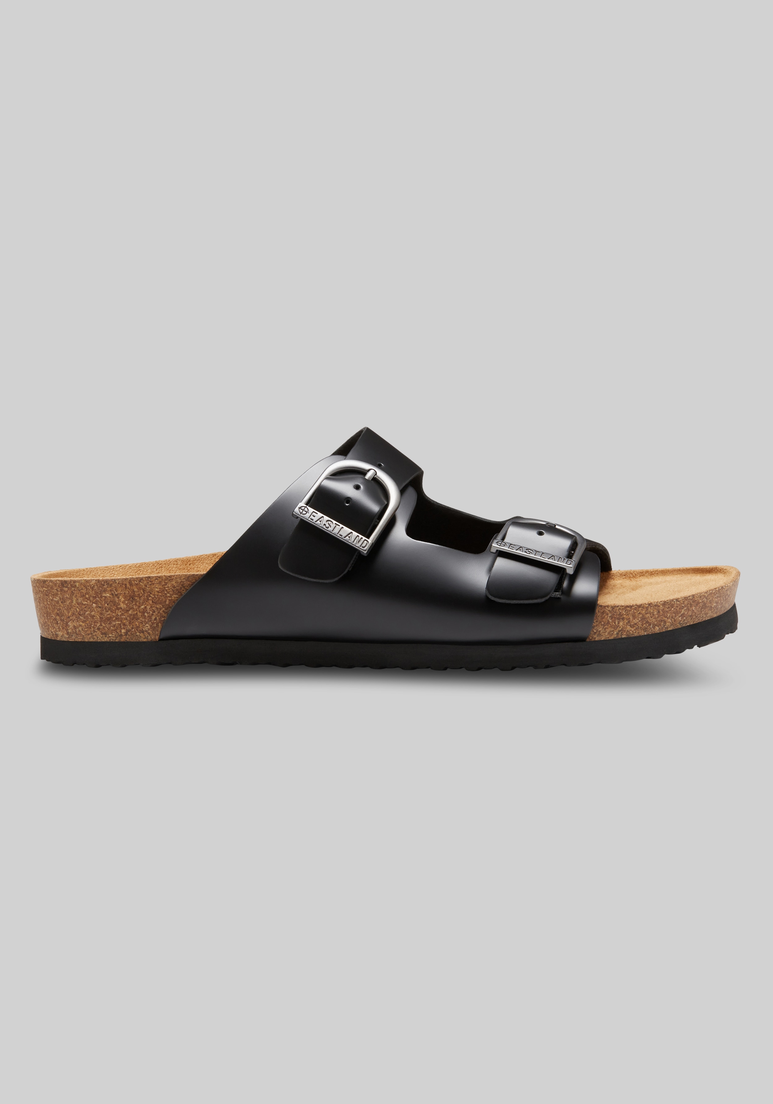 Eastland Cambridge Slide Sandals