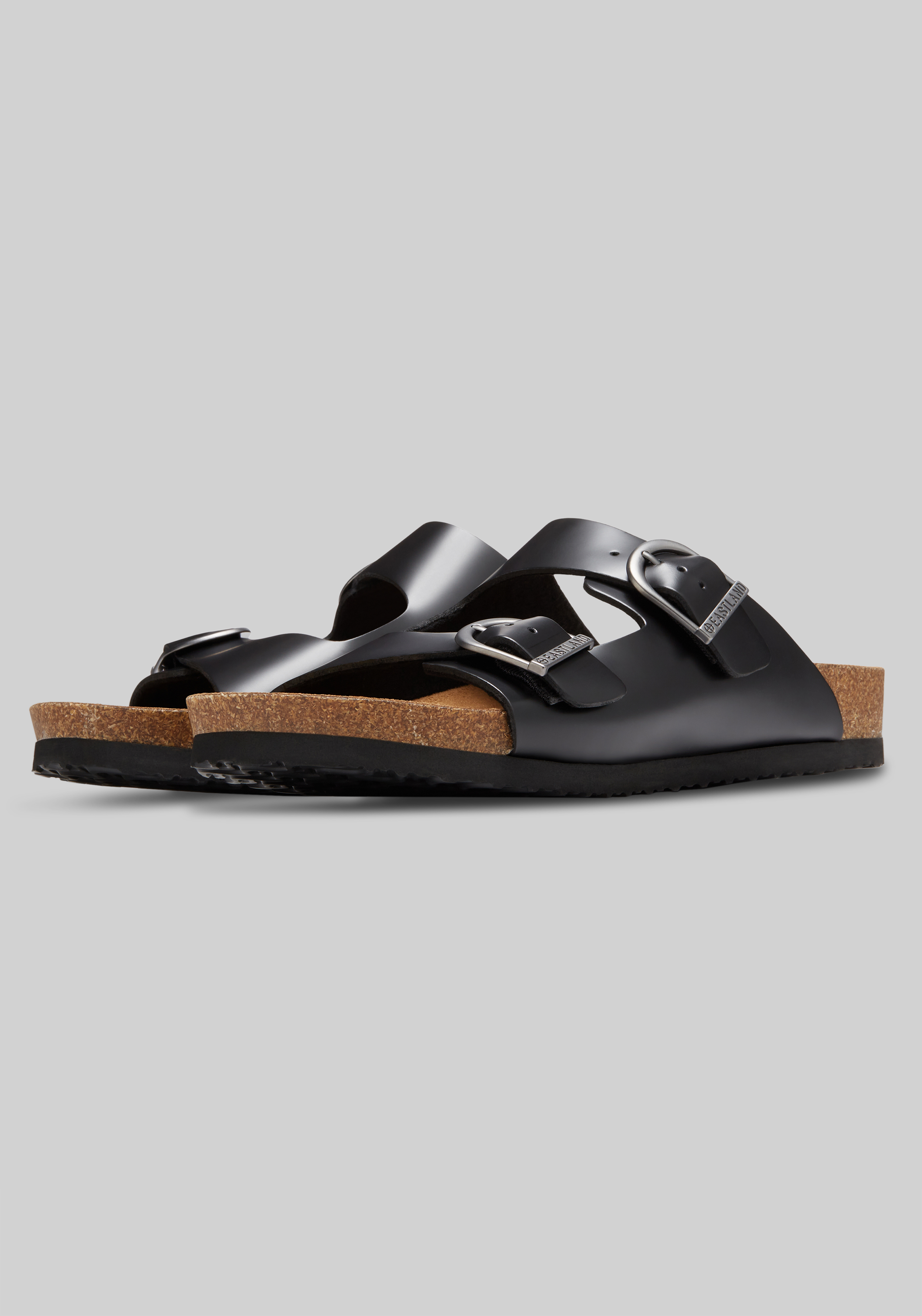 Eastland Cambridge Slide Sandals