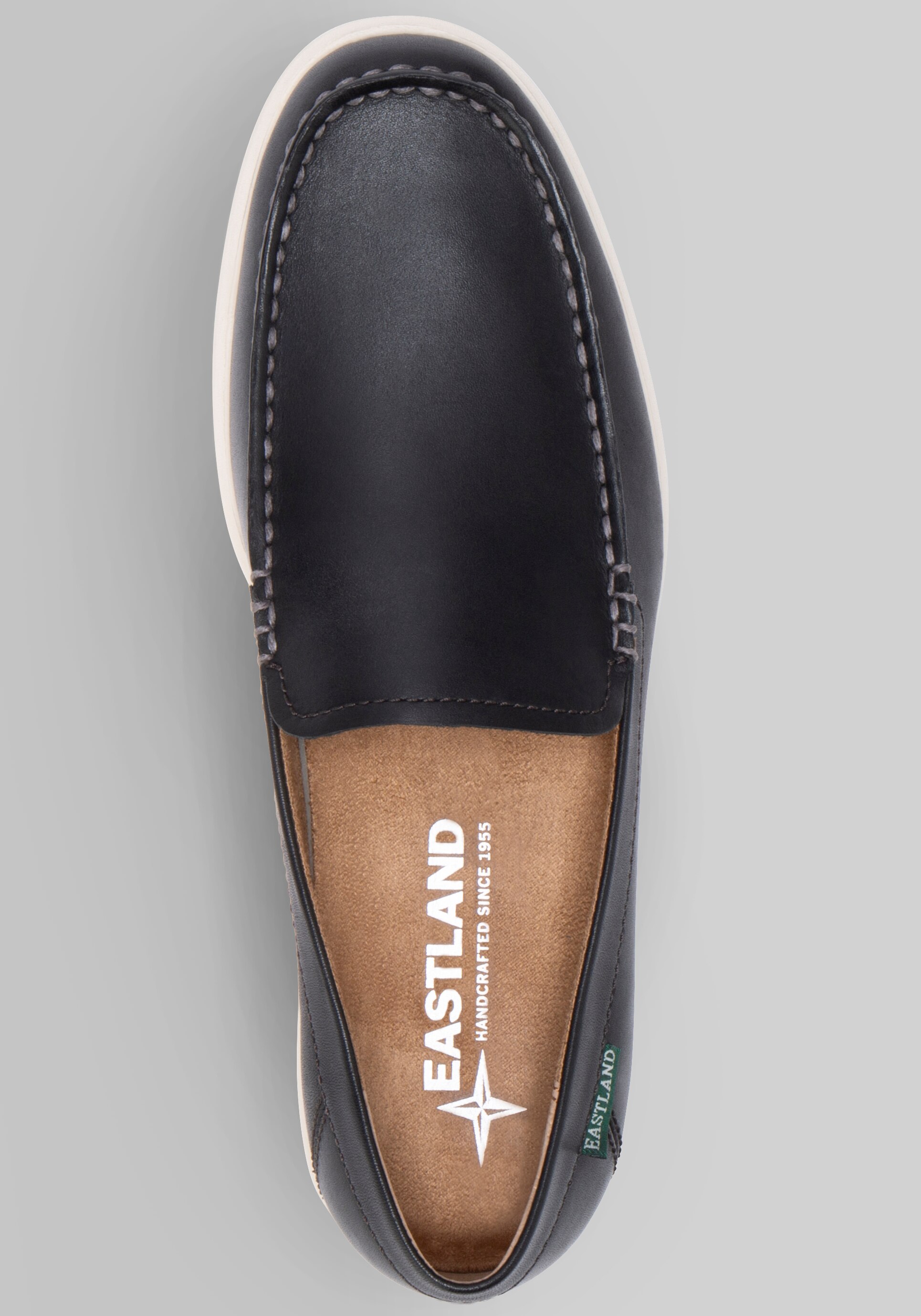 Eastland Scarborough Venetian Loafers