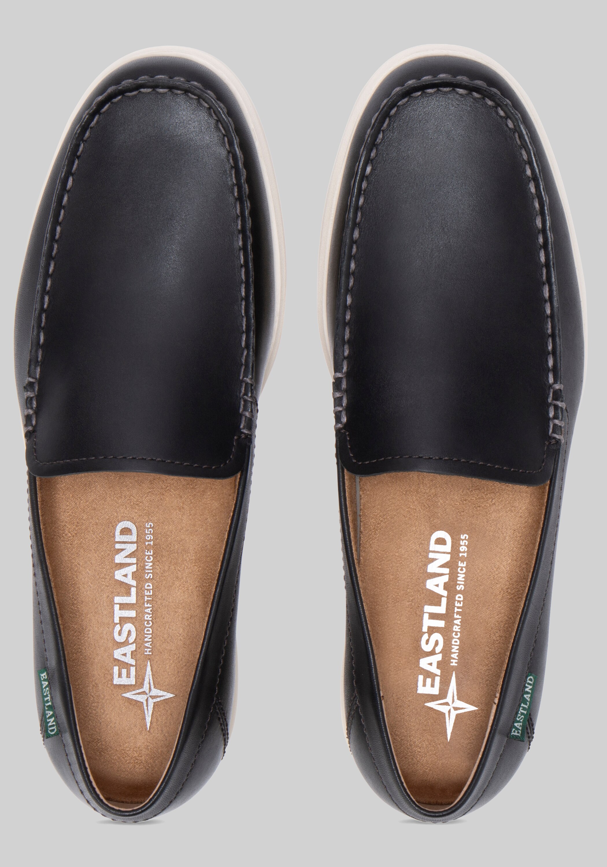 Eastland Scarborough Venetian Loafers