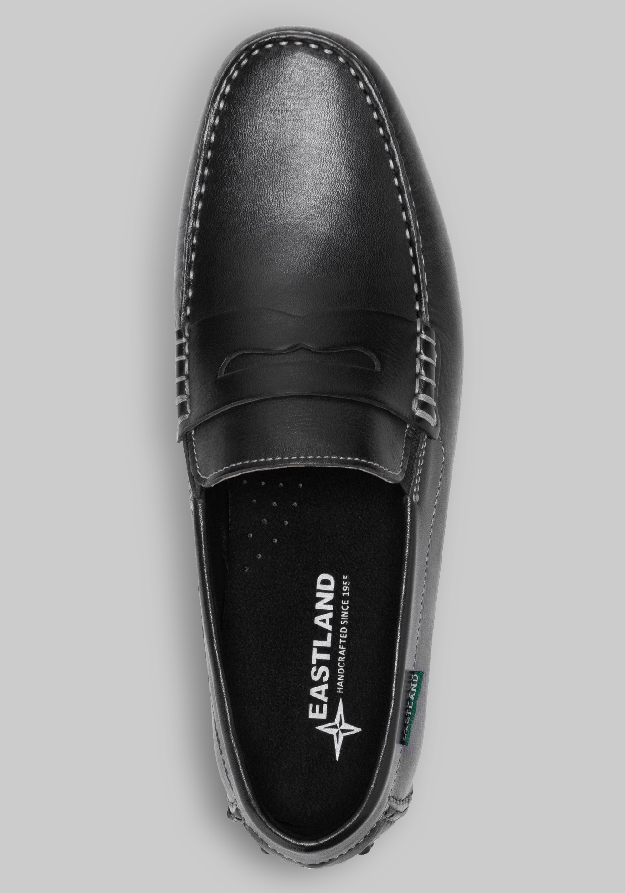 Eastland Henderson Driver Loafers