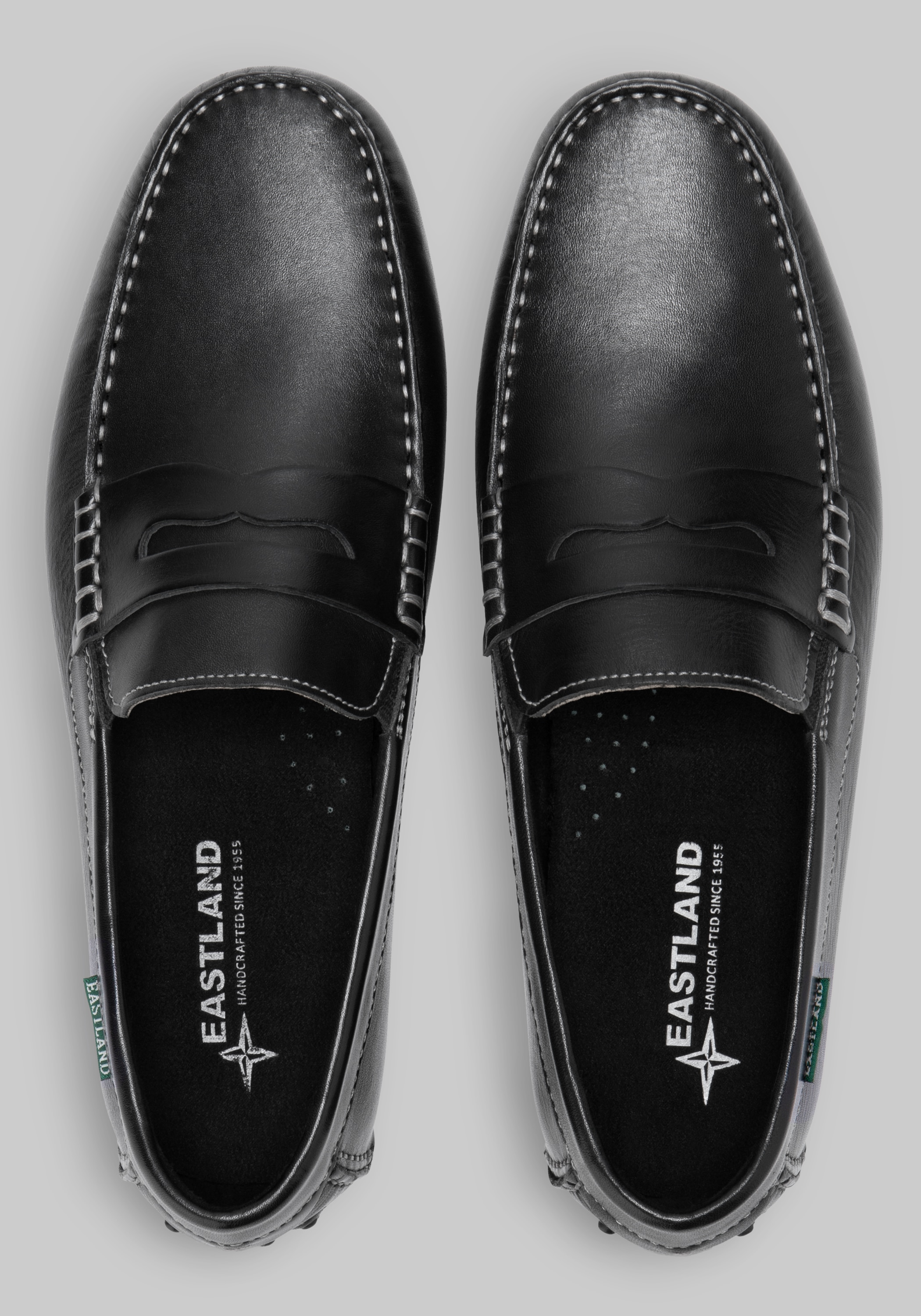 Eastland Henderson Driver Loafers