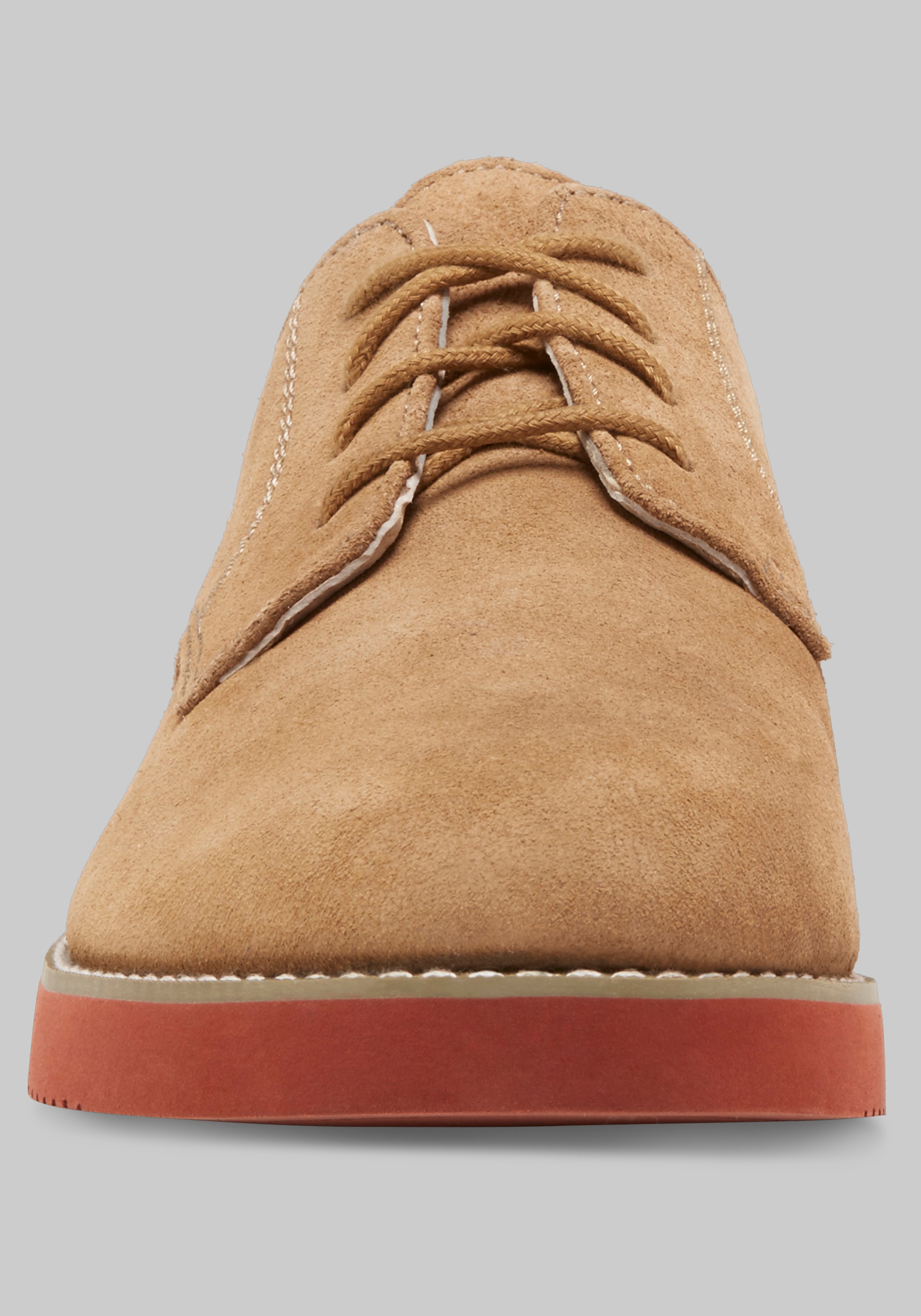 Eastland Buck Oxfords